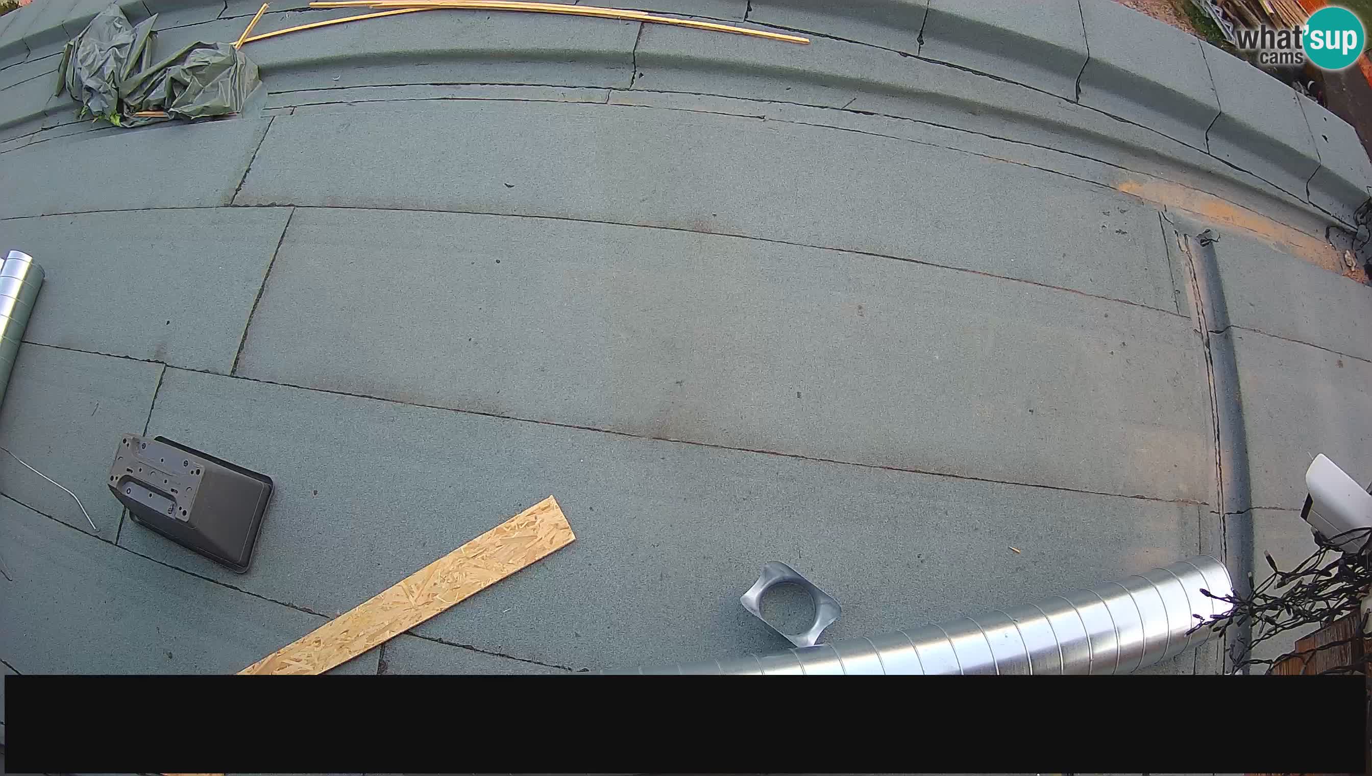 Live Webcam Jasna-See – Kranjska Gora – Slowenien