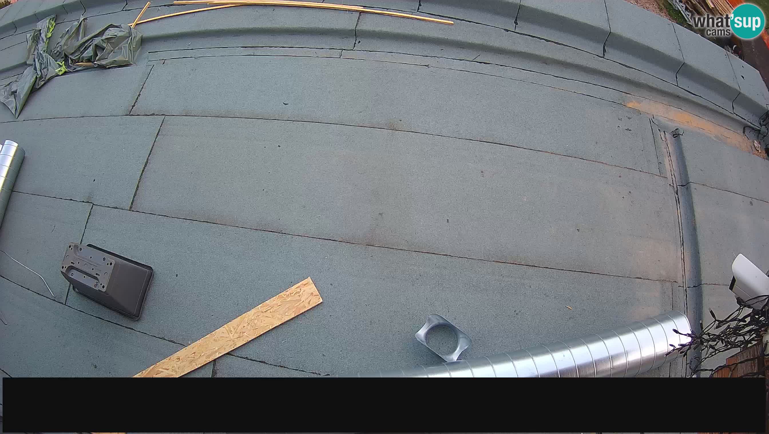 Live Webcam Jasna-See – Kranjska Gora – Slowenien
