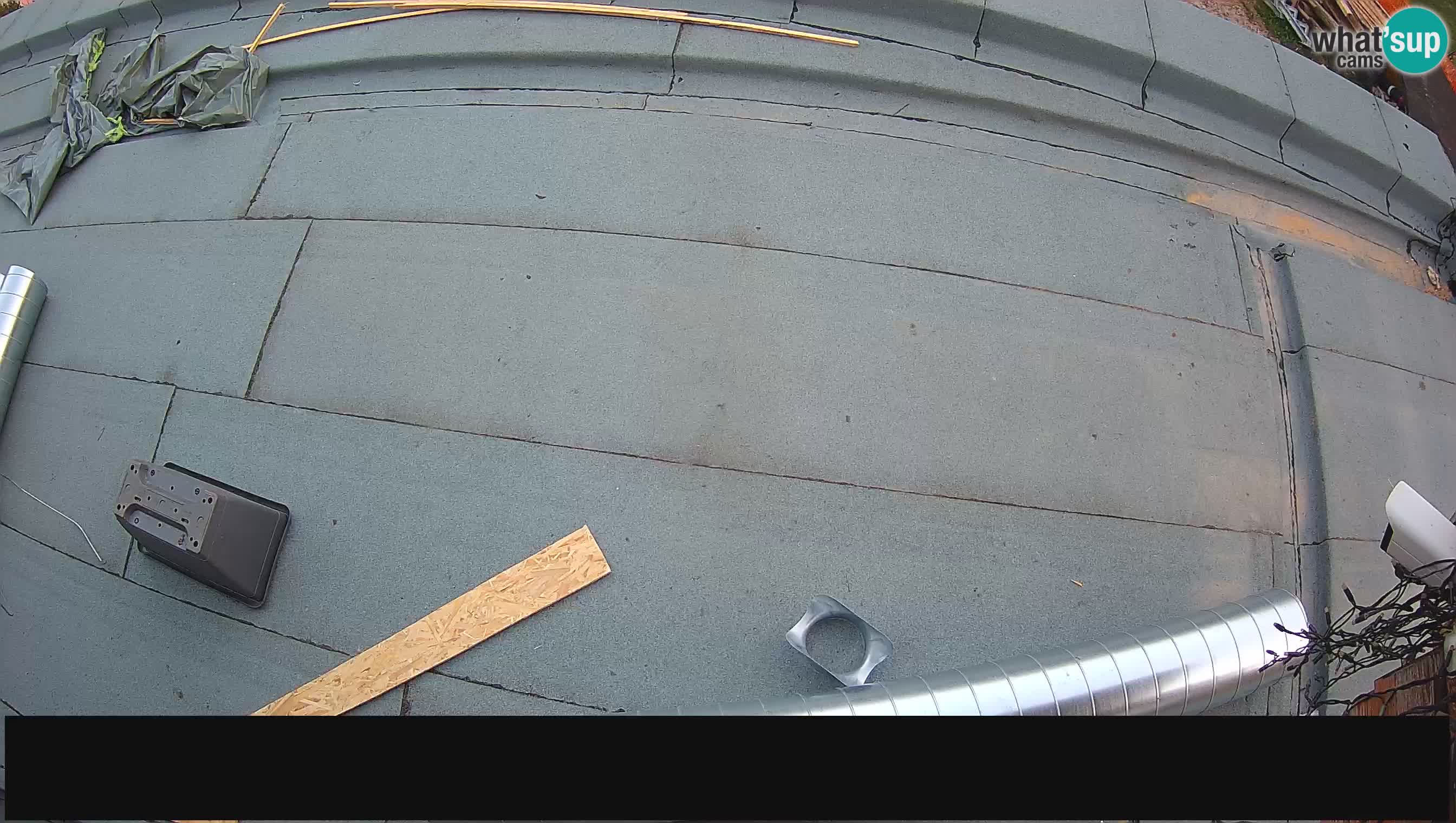 Webcam en directo Lake Jasna – Kranjska Gora – Eslovenia