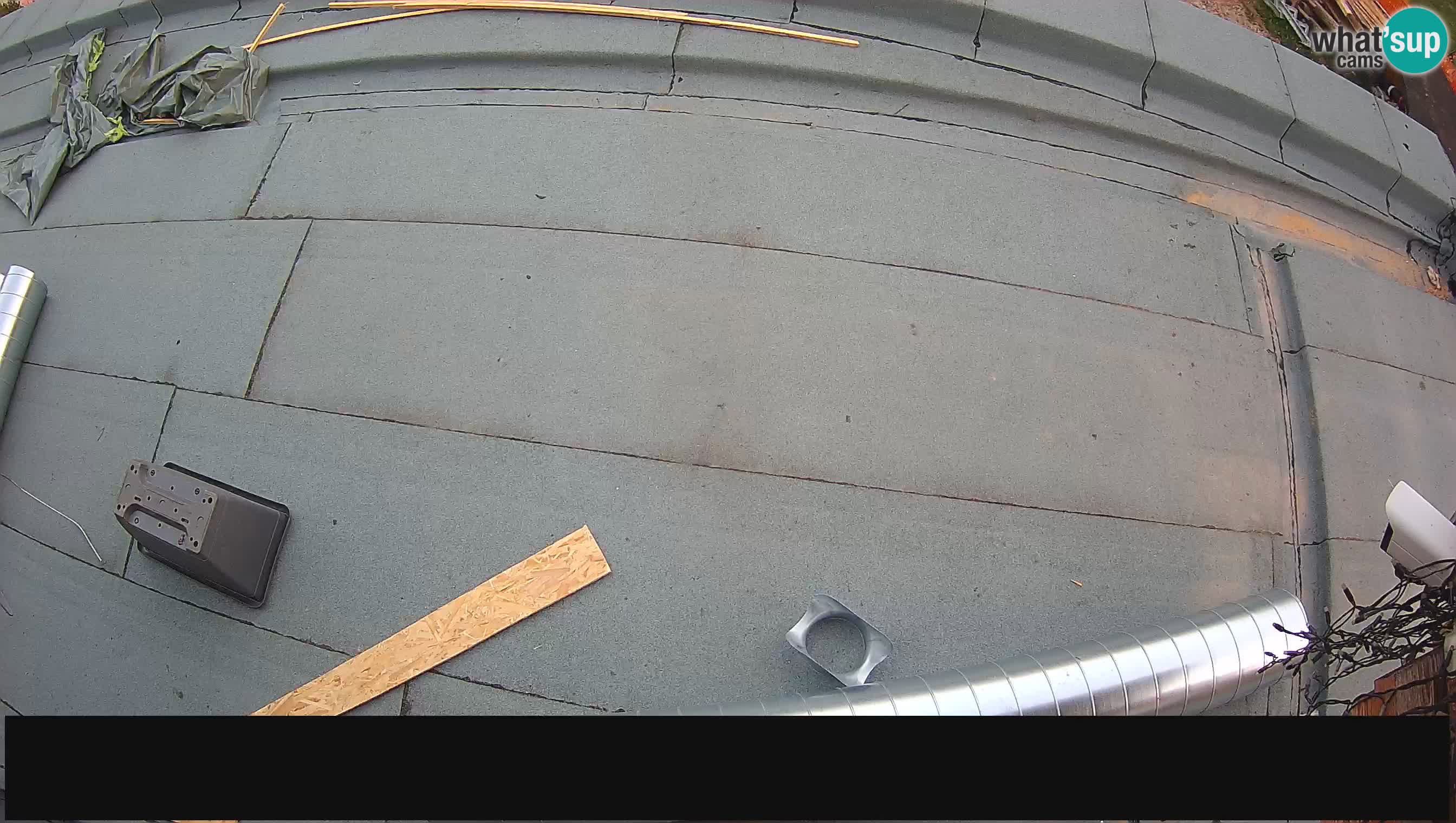Webcam en directo Lake Jasna – Kranjska Gora – Eslovenia