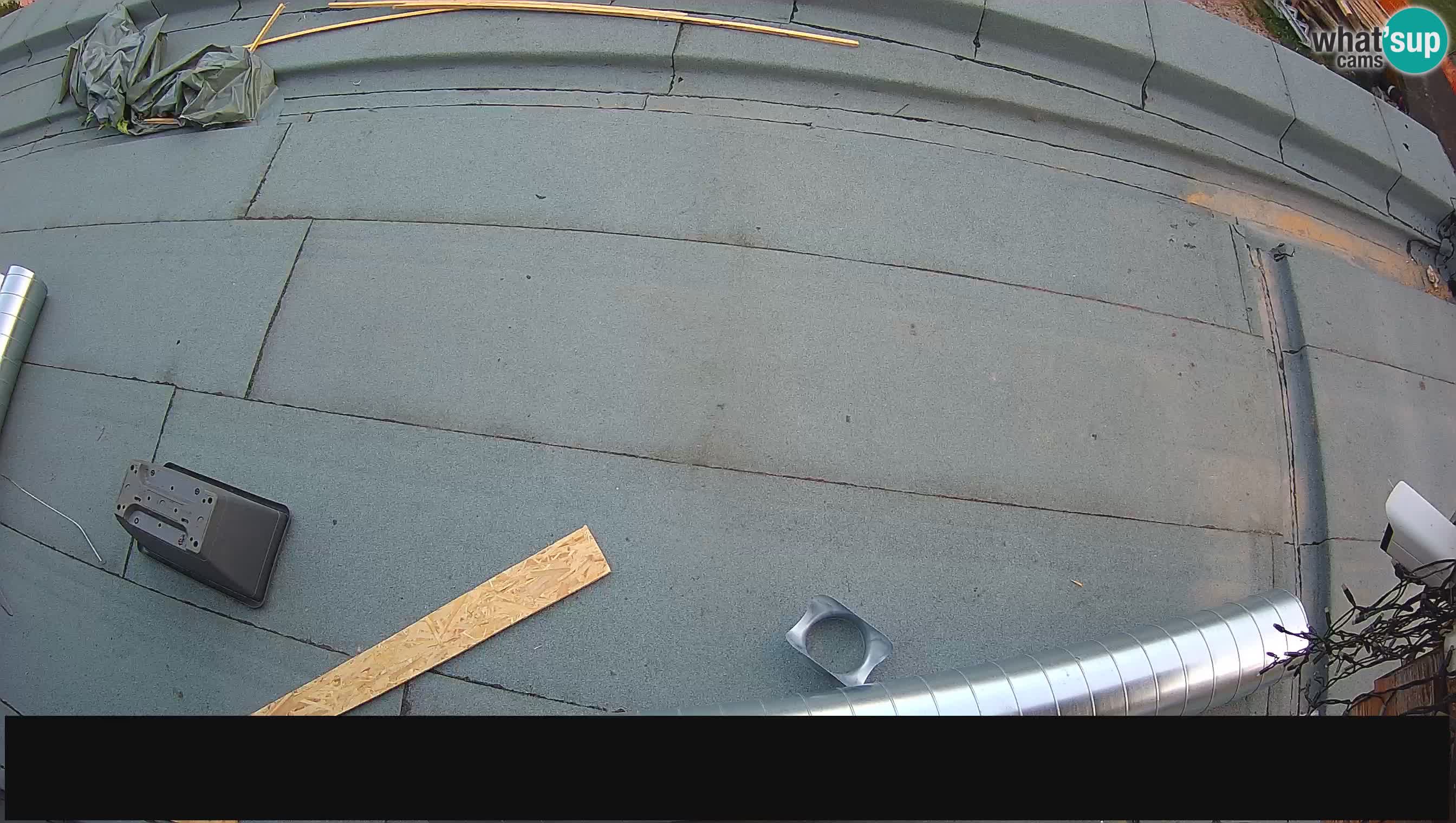 Webcam en directo Lake Jasna – Kranjska Gora – Eslovenia