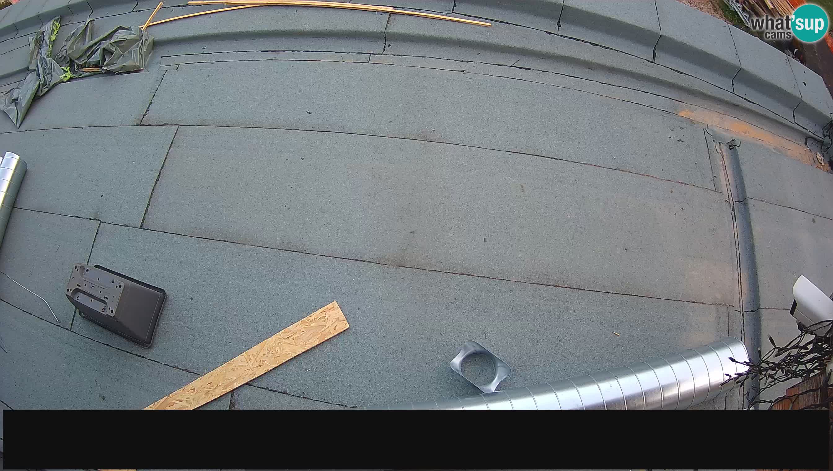 Webcam en directo Lake Jasna – Kranjska Gora – Eslovenia