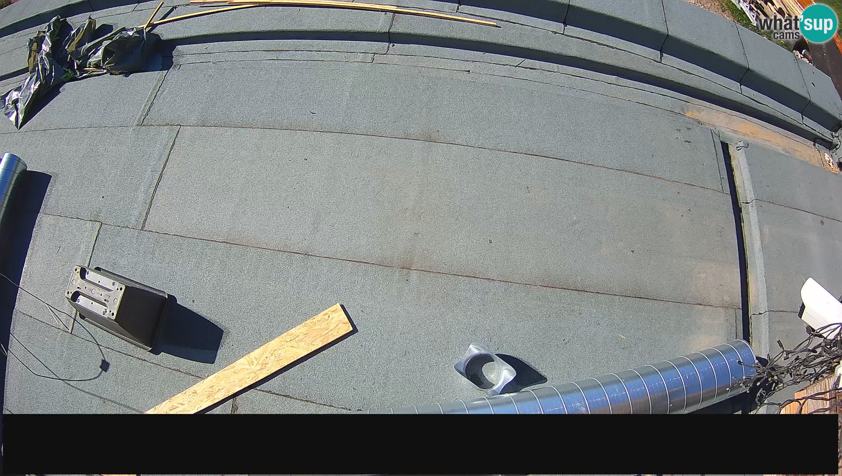 Live Webcam Jasna-See – Kranjska Gora – Slowenien