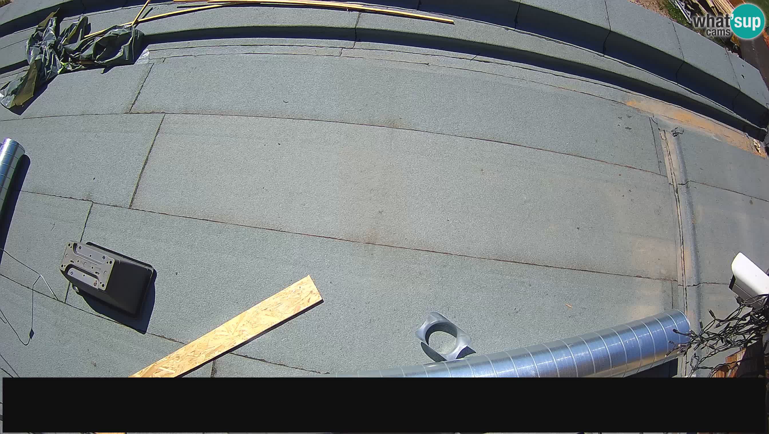 Webcam en directo Lake Jasna – Kranjska Gora – Eslovenia