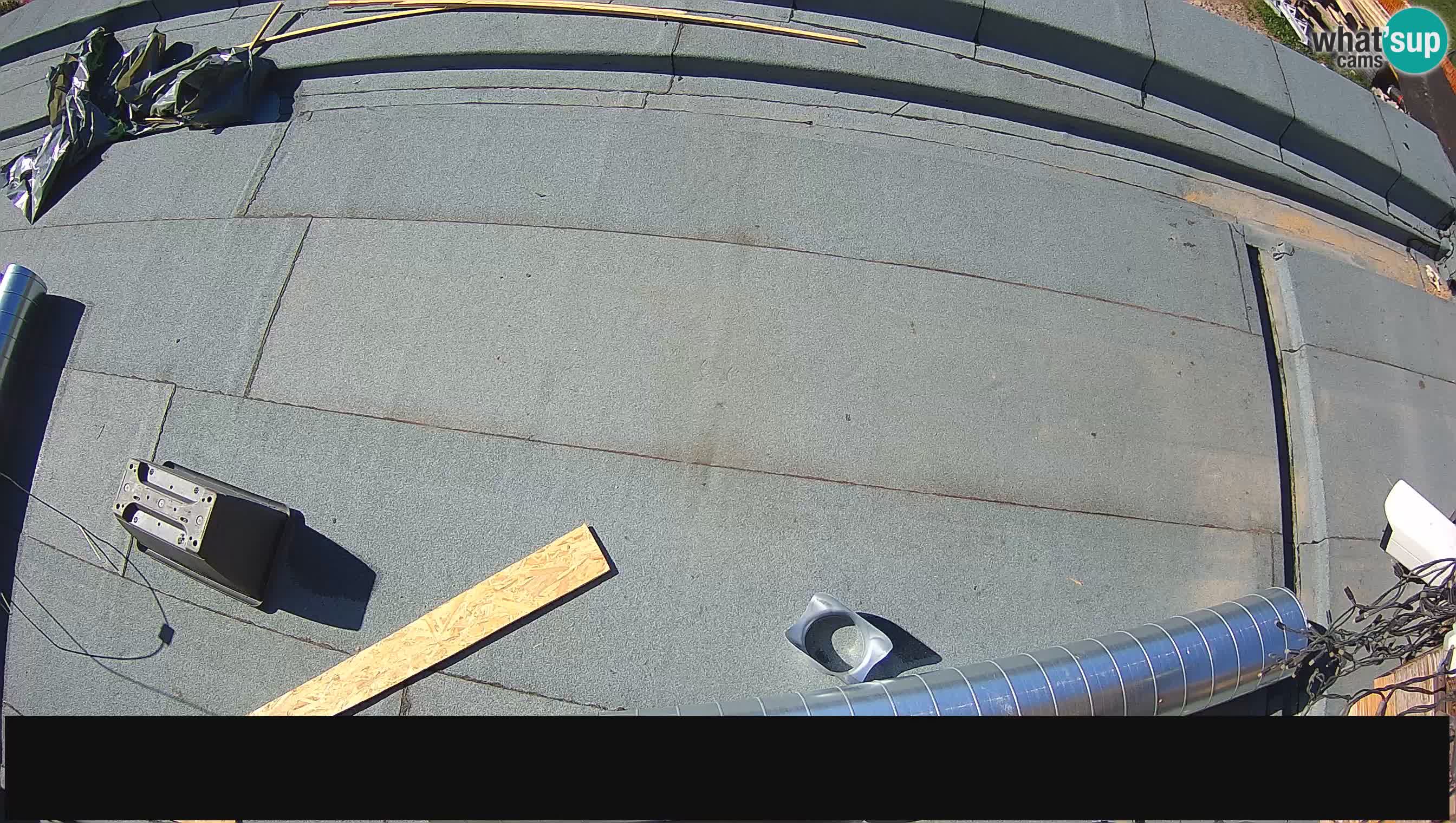 Live Webcam Jasna-See – Kranjska Gora – Slowenien