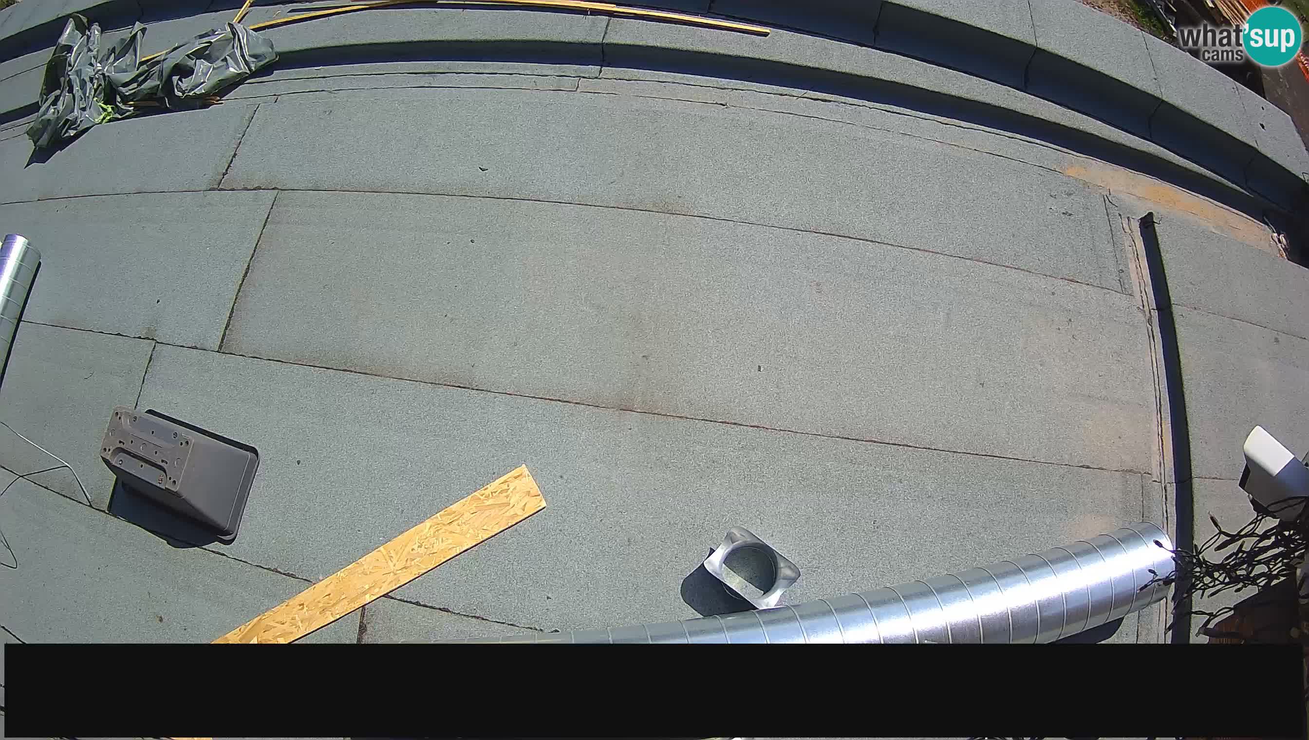 Live Webcam Jasna-See – Kranjska Gora – Slowenien