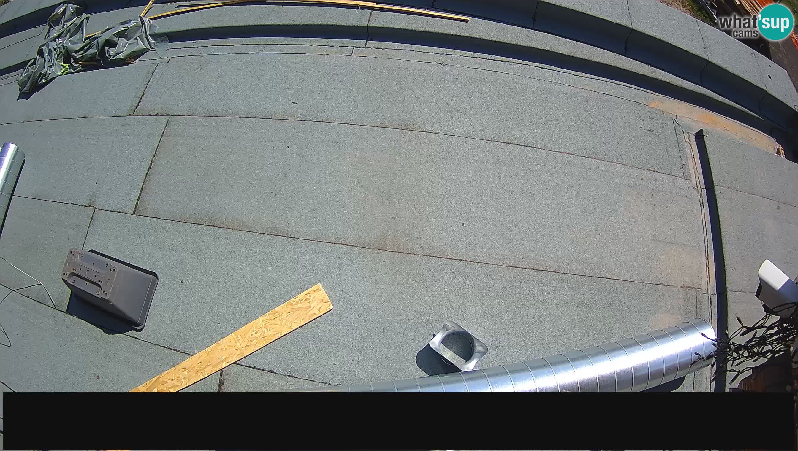 Webcam en directo Lake Jasna – Kranjska Gora – Eslovenia