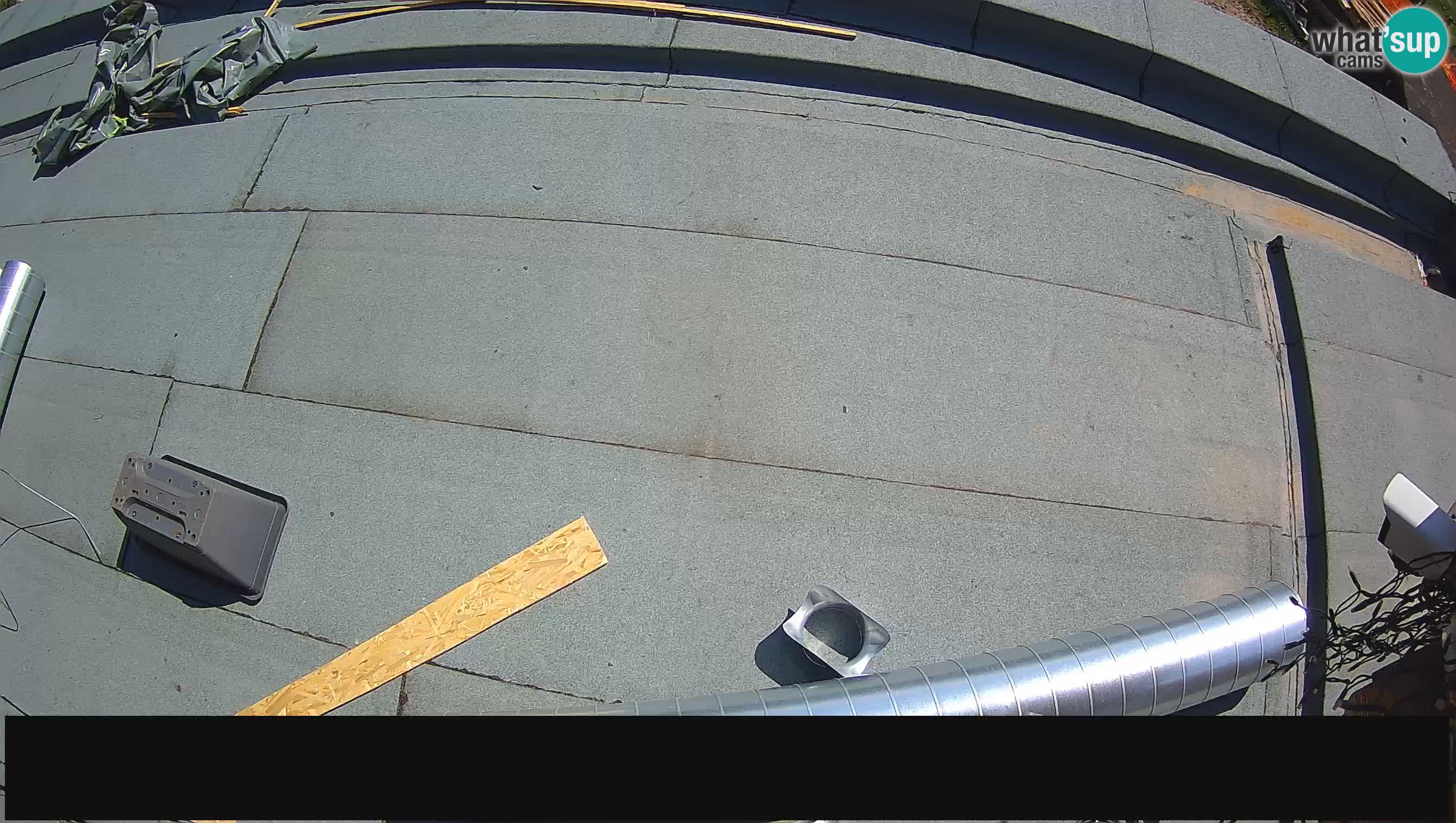 Webcam en directo Lake Jasna – Kranjska Gora – Eslovenia