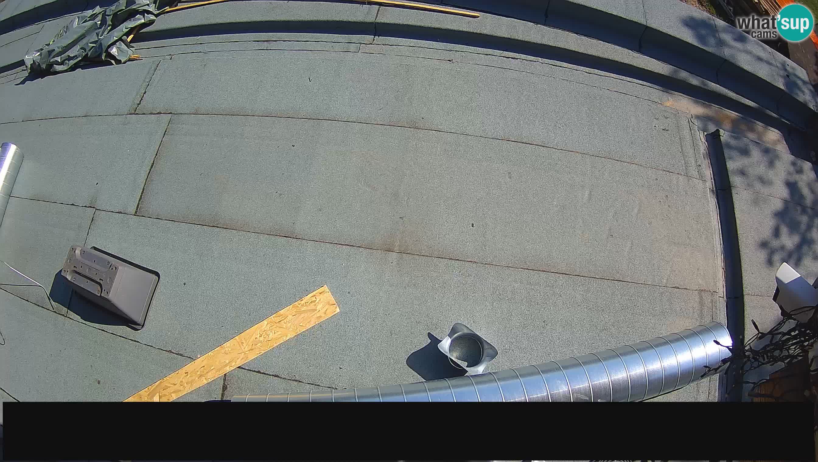 Live Webcam Jasna-See – Kranjska Gora – Slowenien