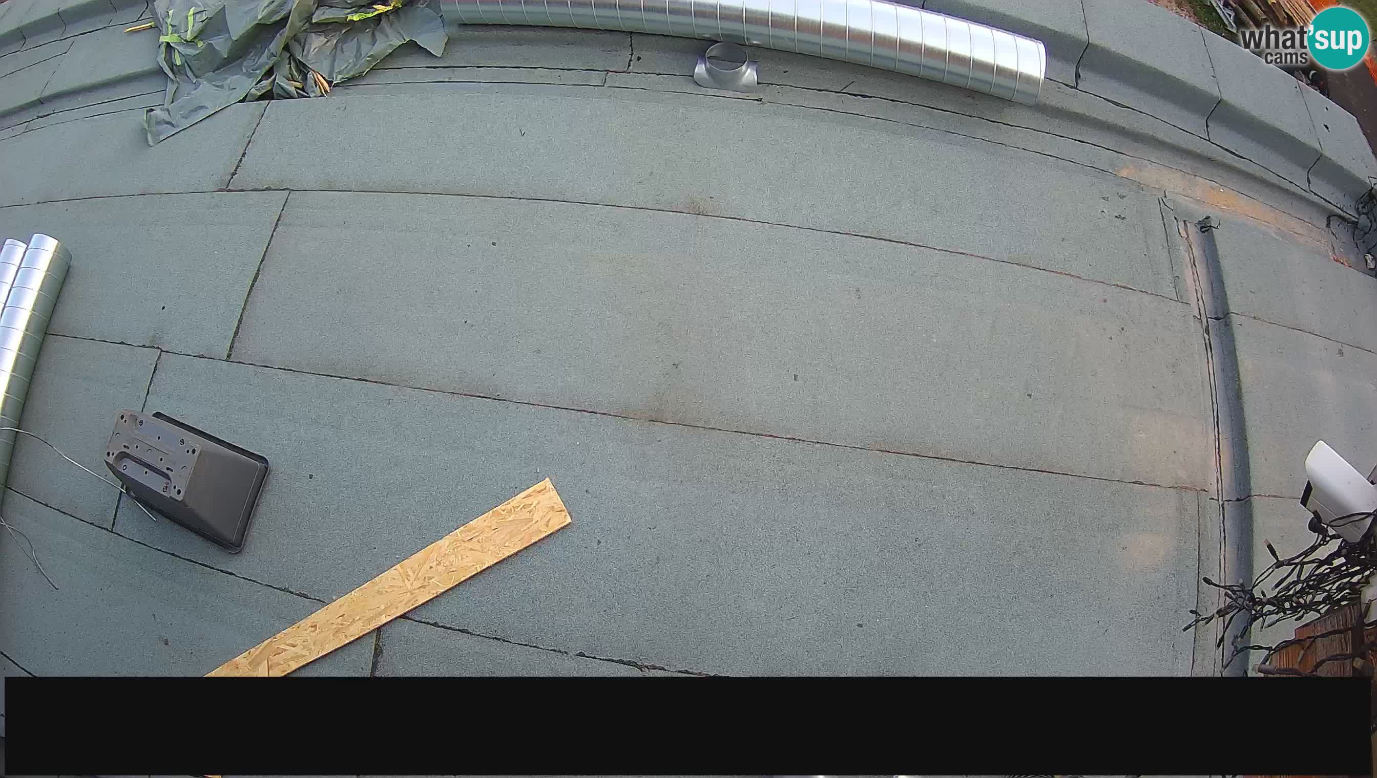 Live Webcam Jasna-See – Kranjska Gora – Slowenien