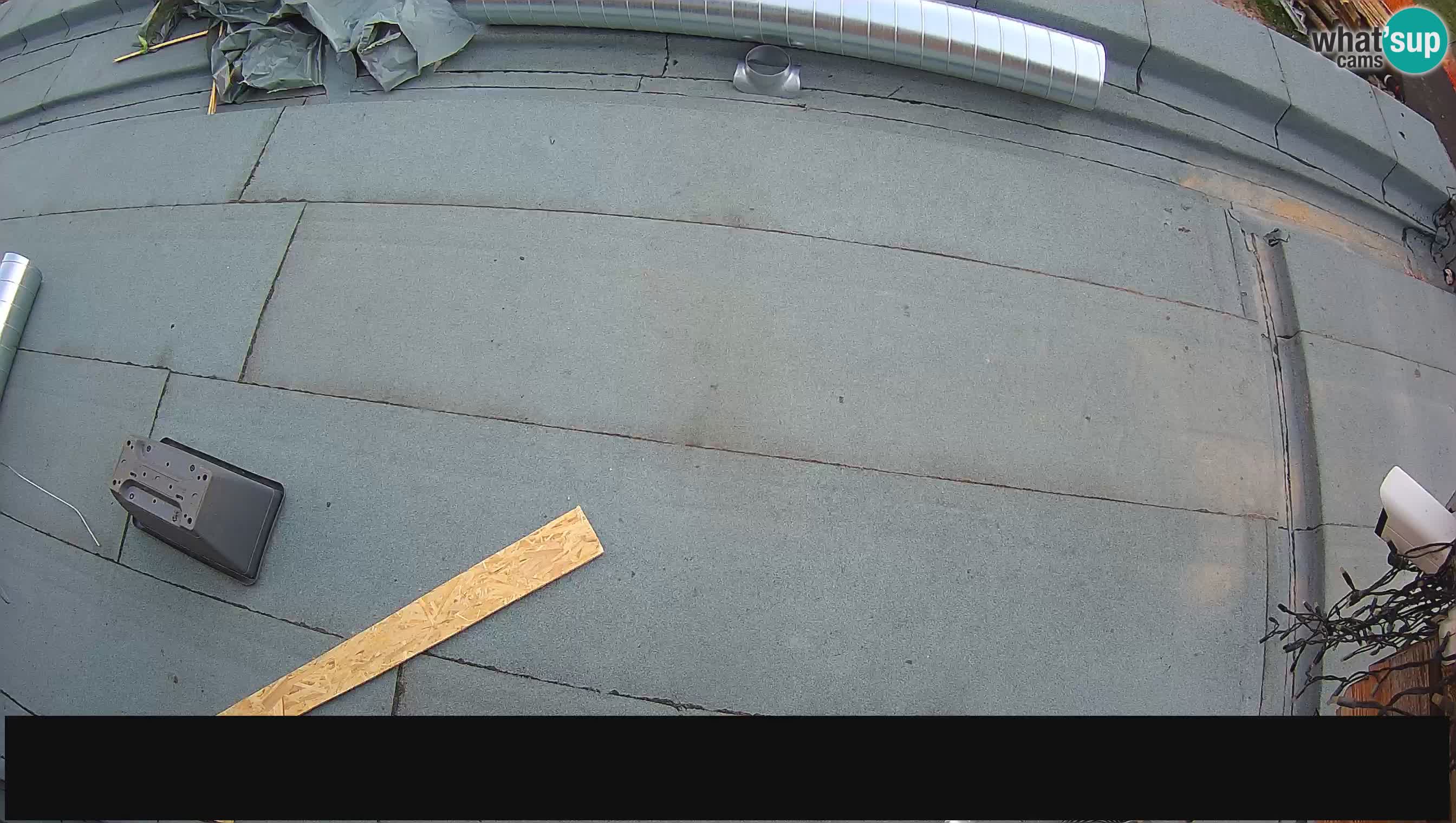 Webcam en direct Lac Jasna – Kranjska Gora – Slovénie