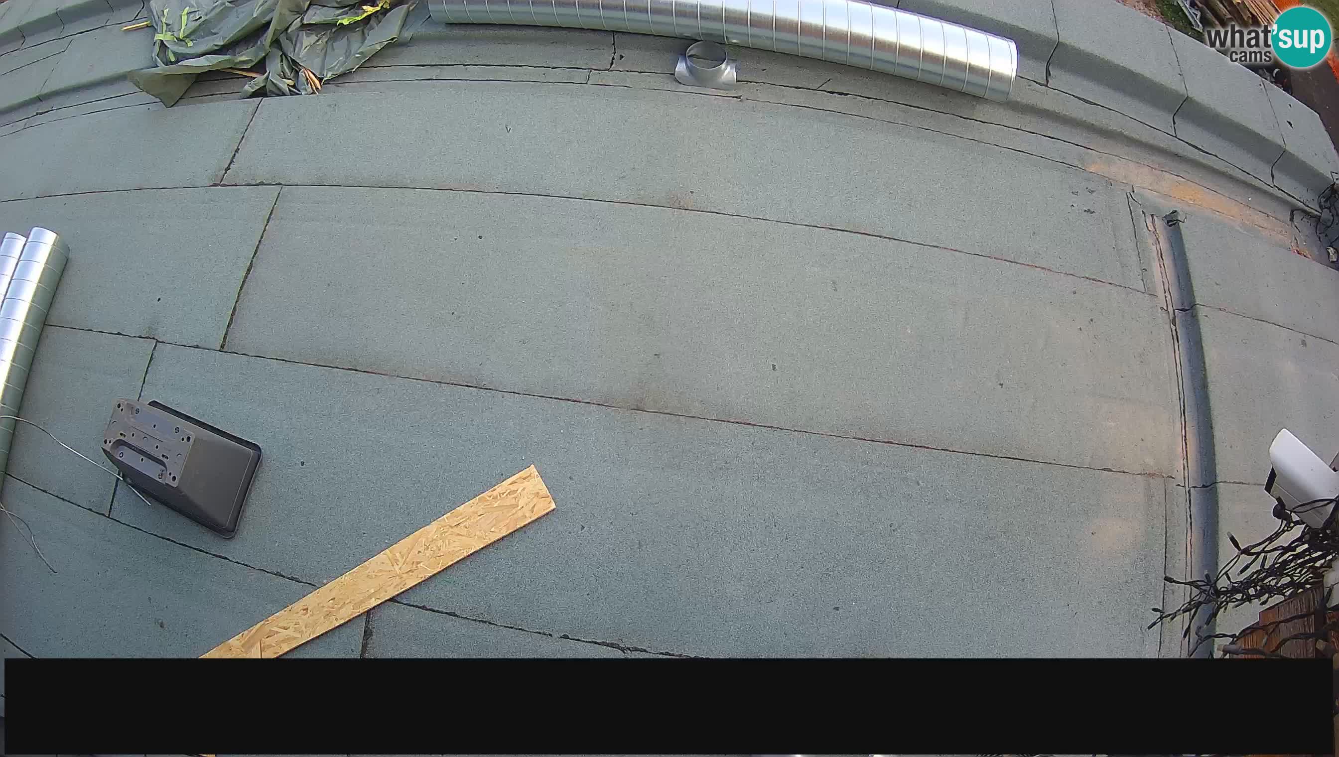 Webcam en direct Lac Jasna – Kranjska Gora – Slovénie