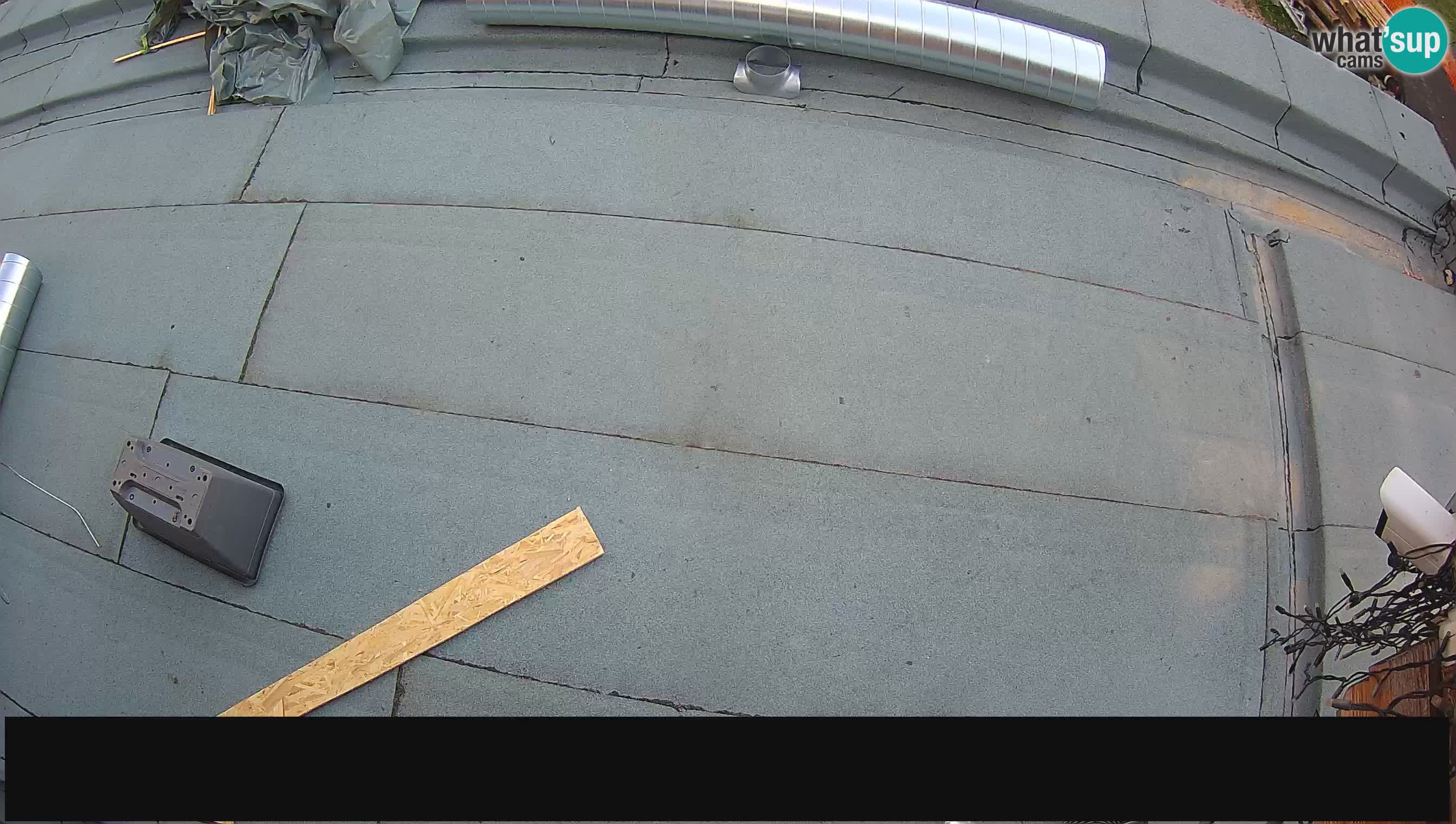 Live Webcam Jasna-See – Kranjska Gora – Slowenien