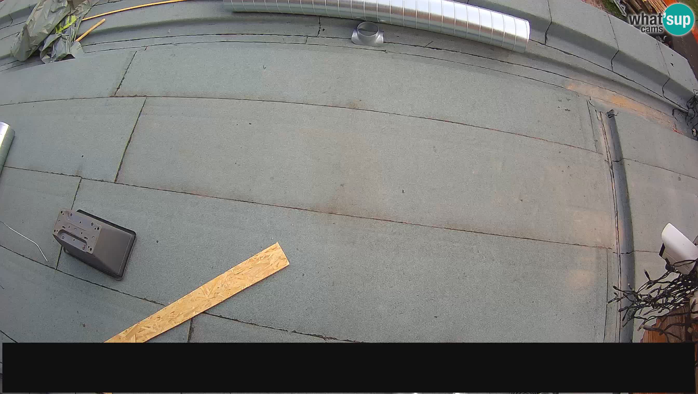 Webcam en directo Lake Jasna – Kranjska Gora – Eslovenia
