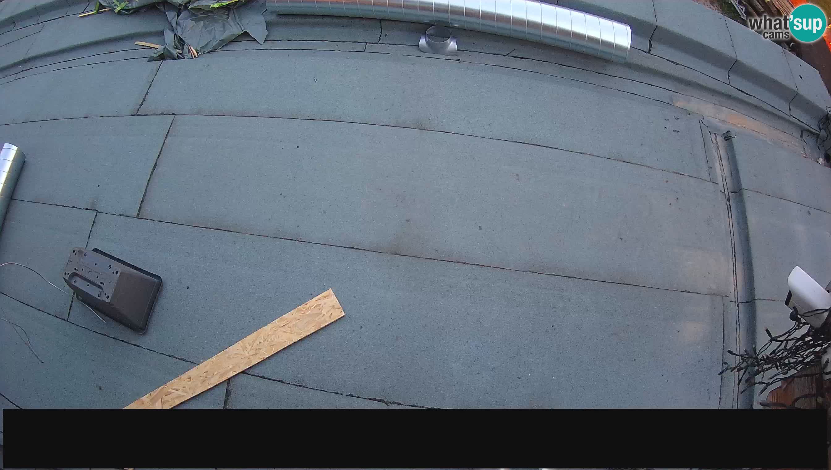 Webcam en direct Lac Jasna – Kranjska Gora – Slovénie