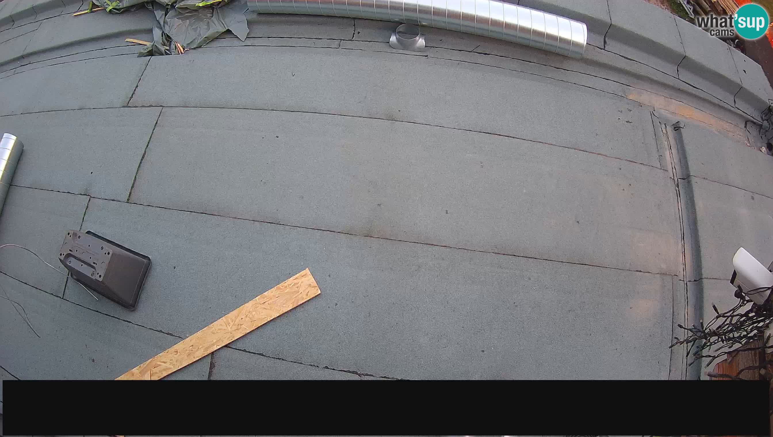 Webcam en direct Lac Jasna – Kranjska Gora – Slovénie