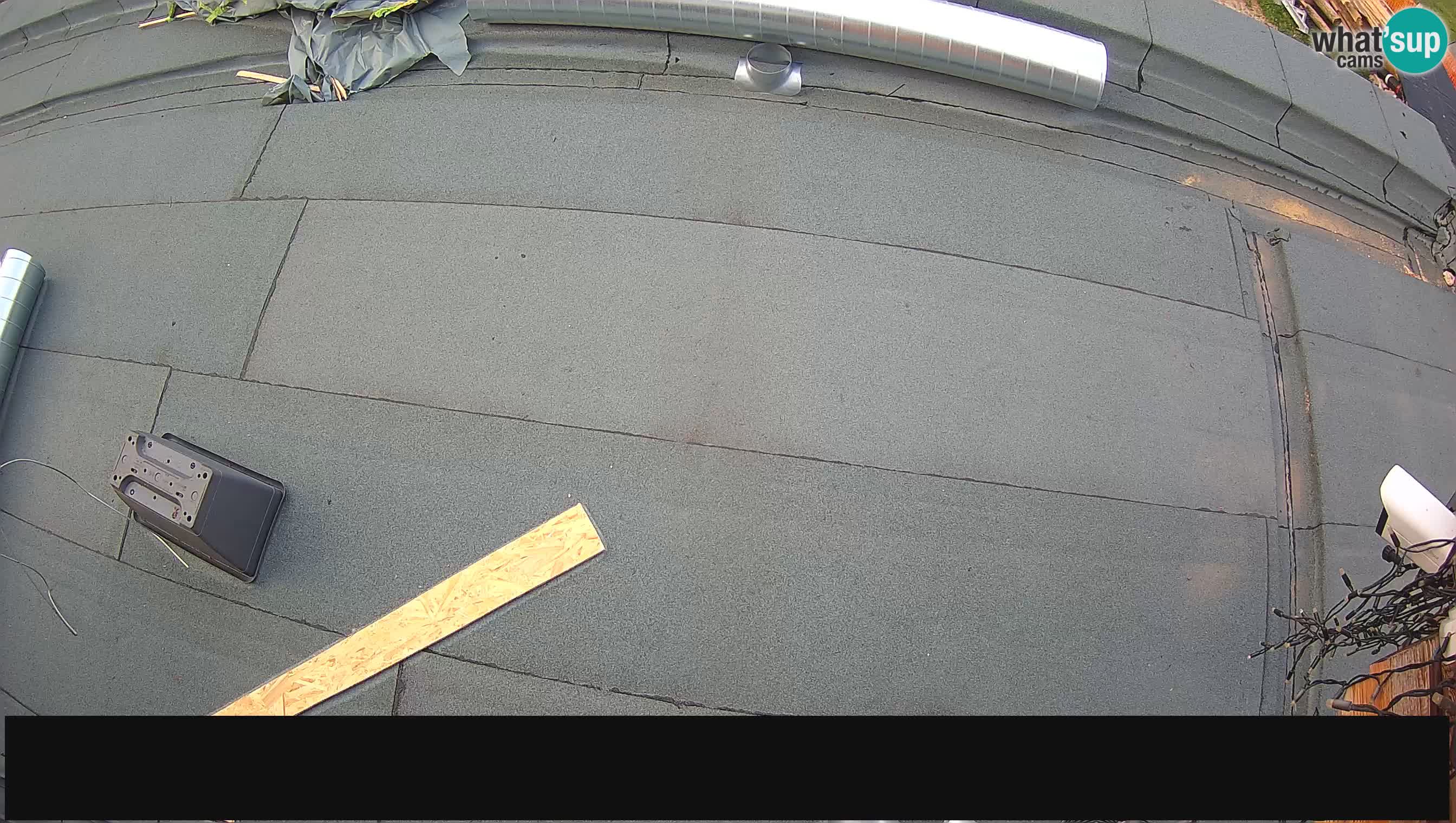 Live Webcam Jasna-See – Kranjska Gora – Slowenien