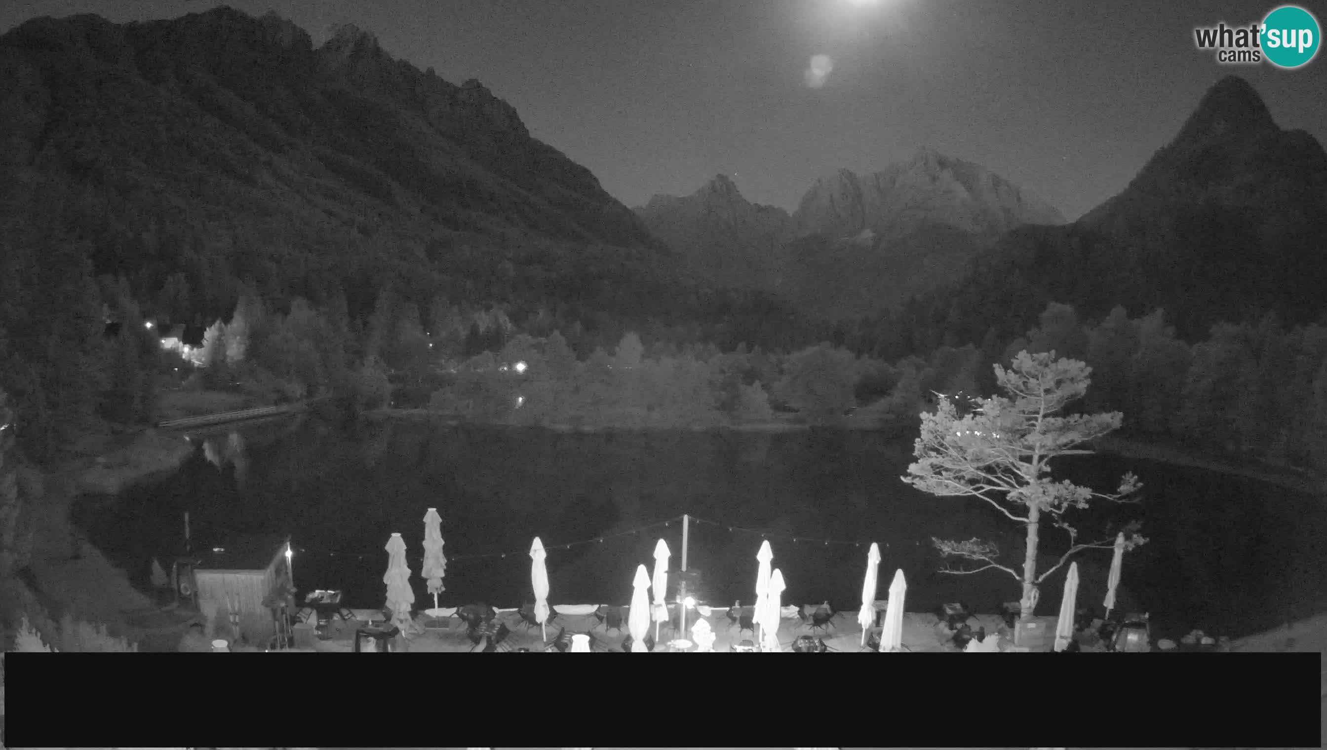 Live Webcam Jasna-See – Kranjska Gora – Slowenien
