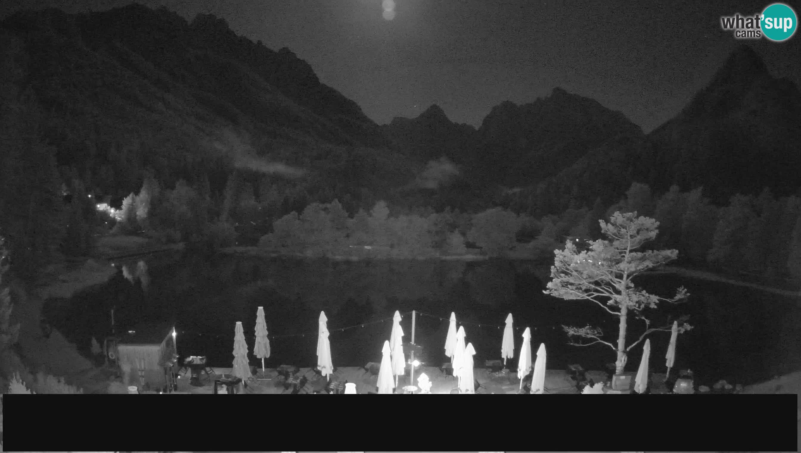 Live Webcam Jasna-See – Kranjska Gora – Slowenien