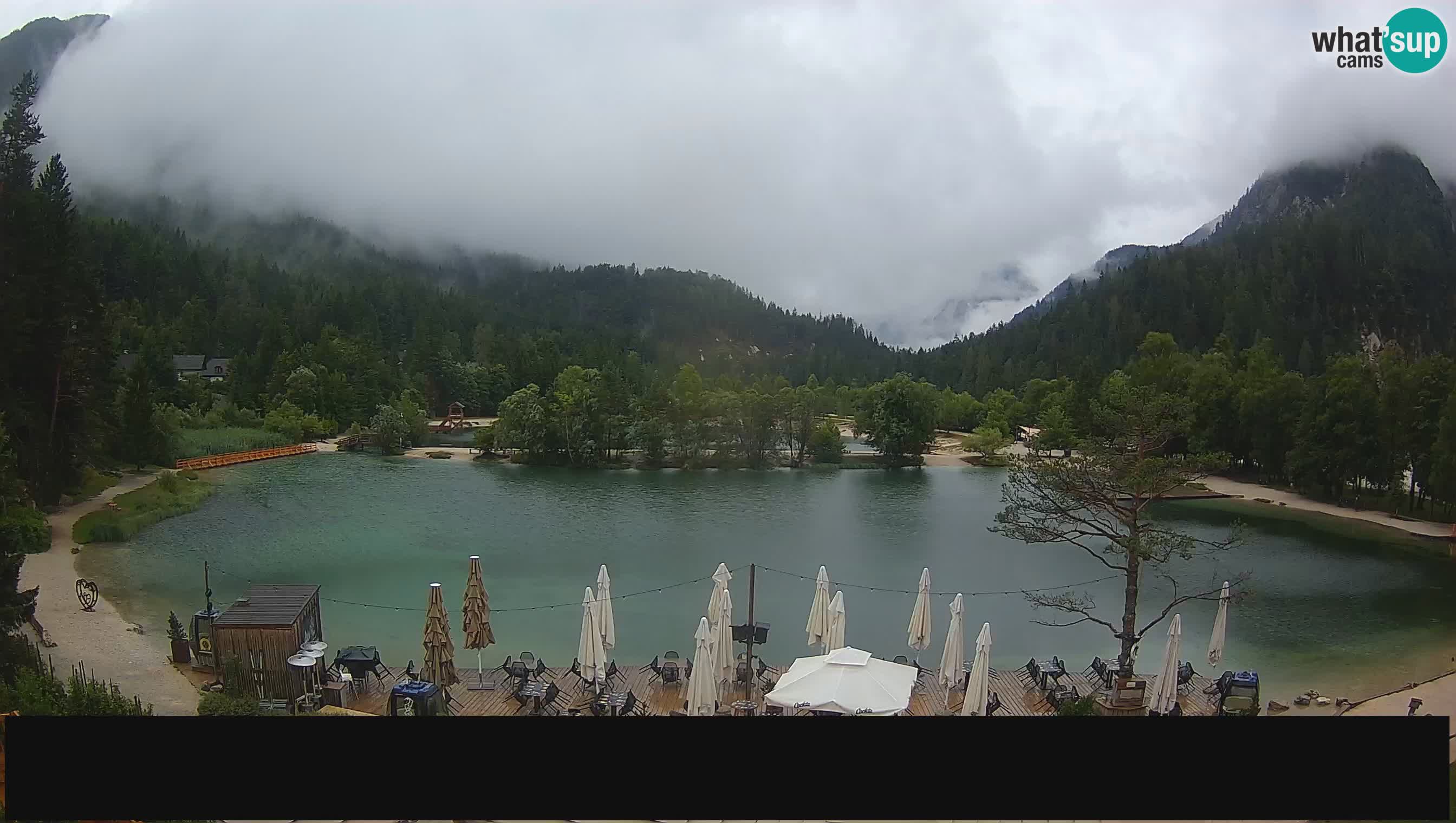 Webcam Lago Jasna – Kranjska Gora – Slovenia