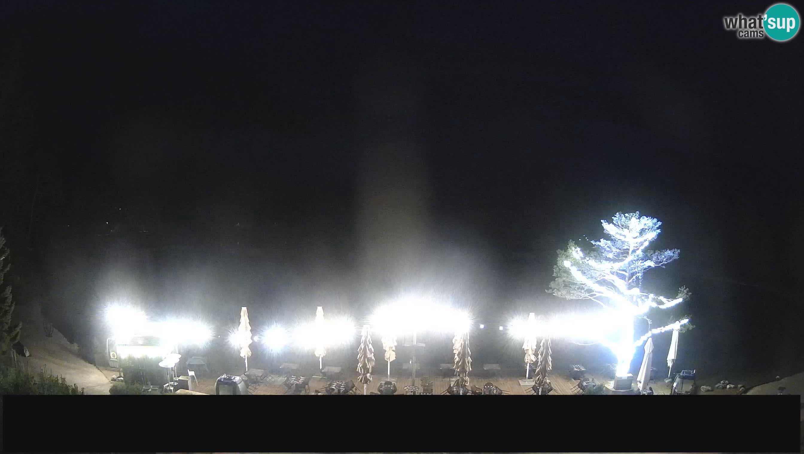 Webcam en directo Lake Jasna – Kranjska Gora – Eslovenia