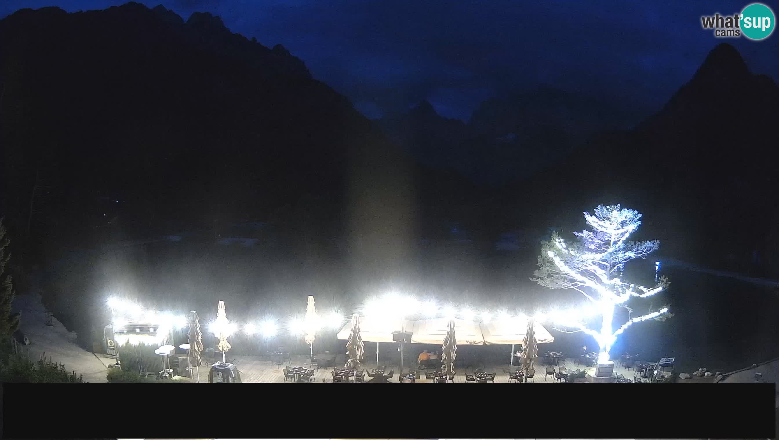 Webcam Lake Jasna – Kranjska Gora – Slovenia