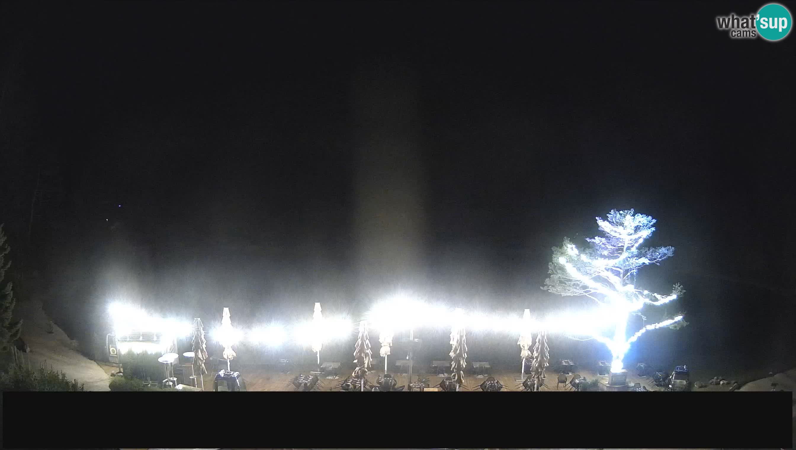 Webcam Lake Jasna – Kranjska Gora – Slovenia