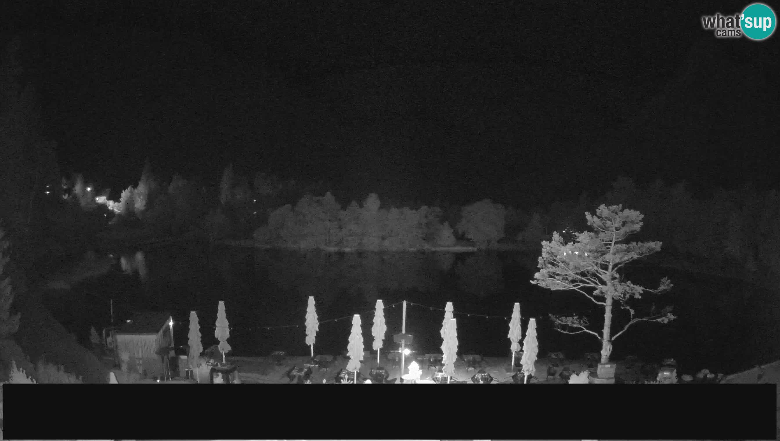Webcam Lago Jasna – Kranjska Gora – Slovenia