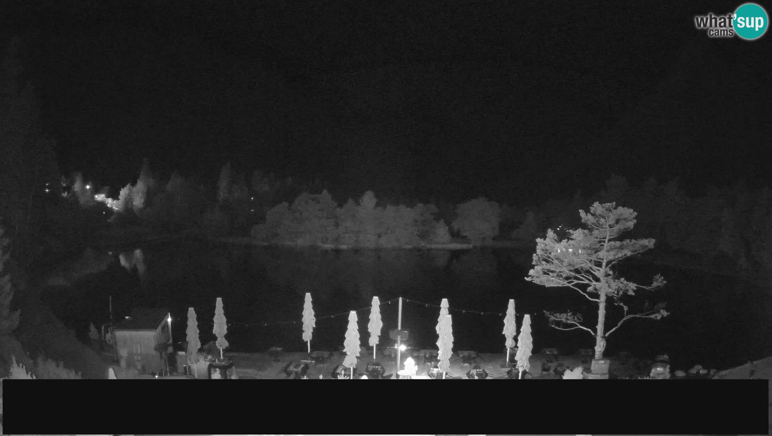 Webcam Lago Jasna – Kranjska Gora – Slovenia