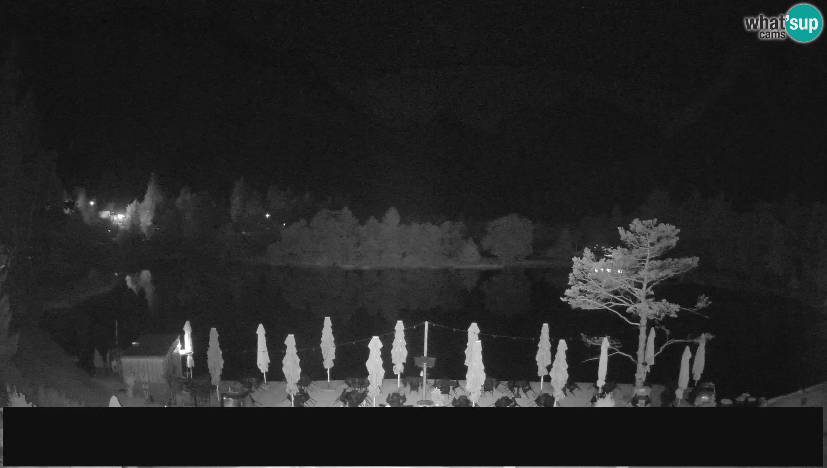 Webcam Lago Jasna – Kranjska Gora – Slovenia