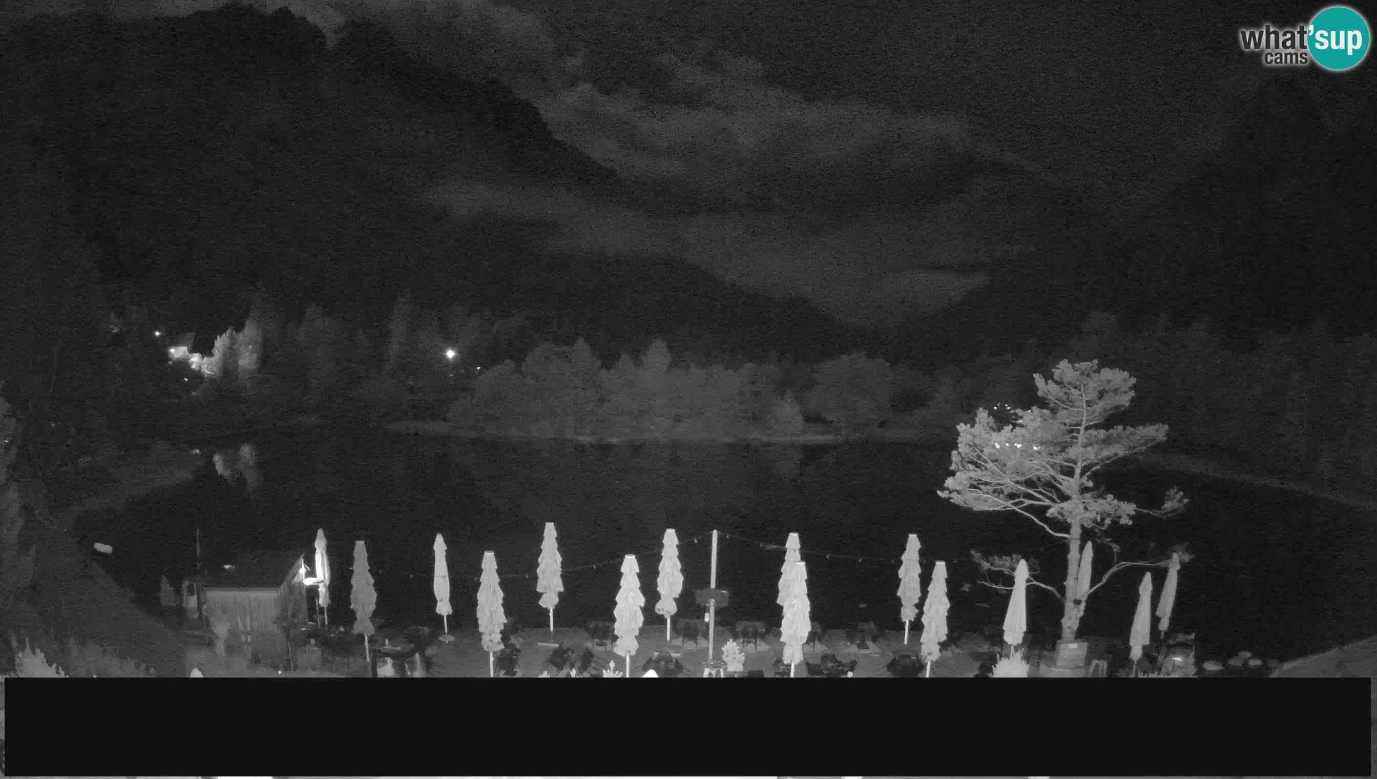 Webcam Lake Jasna – Kranjska Gora – Slovenia