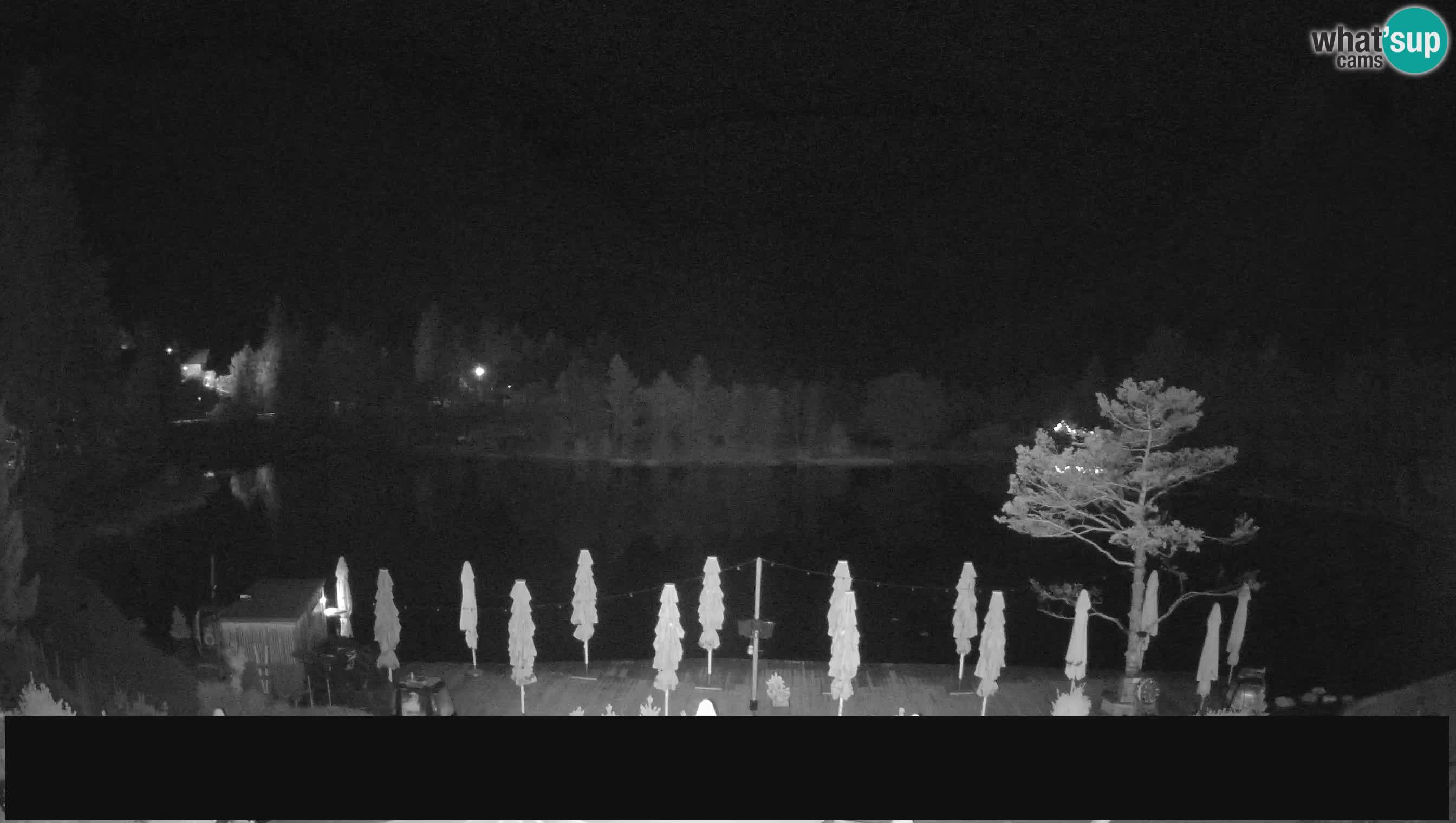 Webcam Lake Jasna – Kranjska Gora – Slovenia