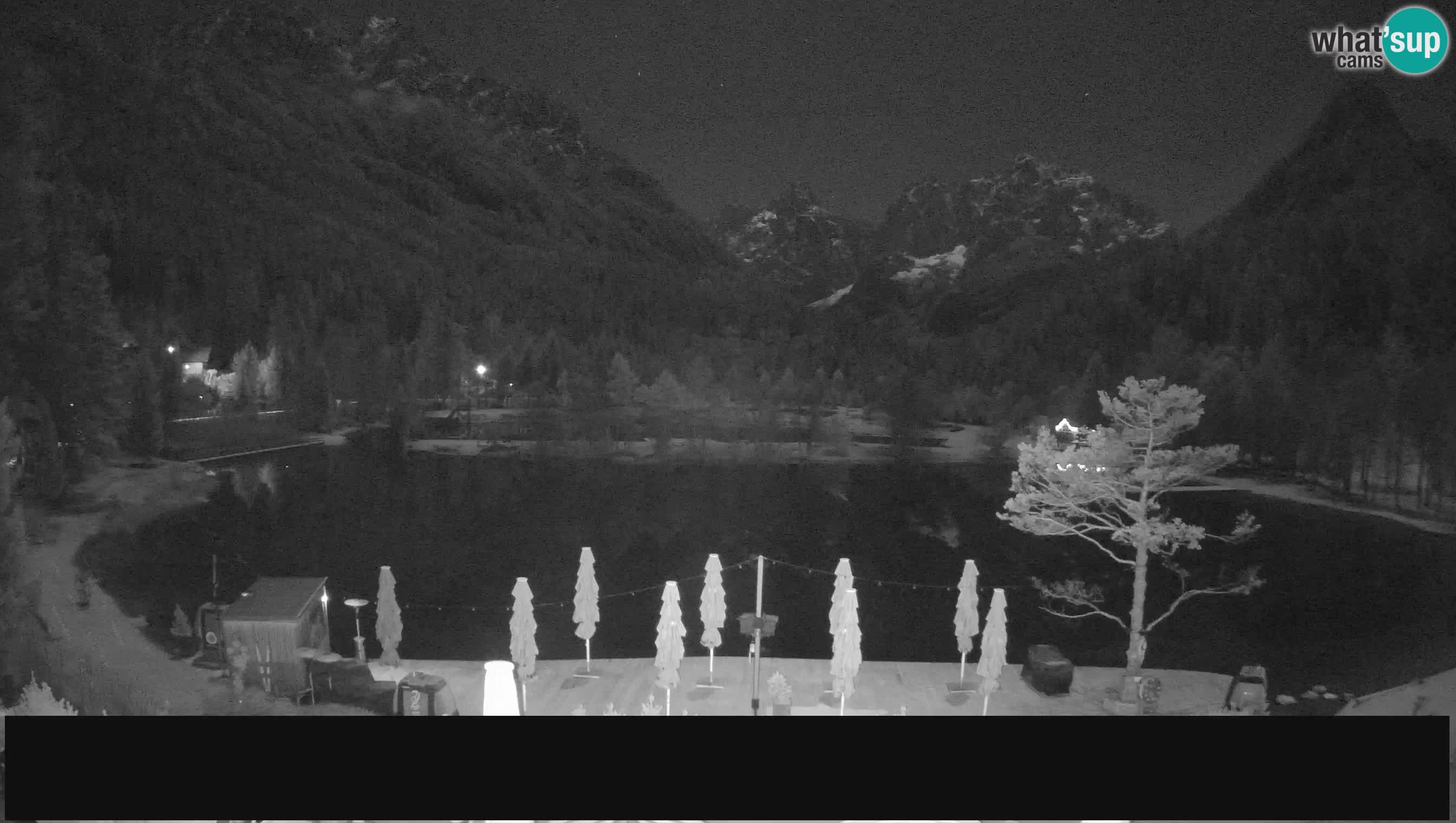 Webcam Lago Jasna – Kranjska Gora – Slovenia