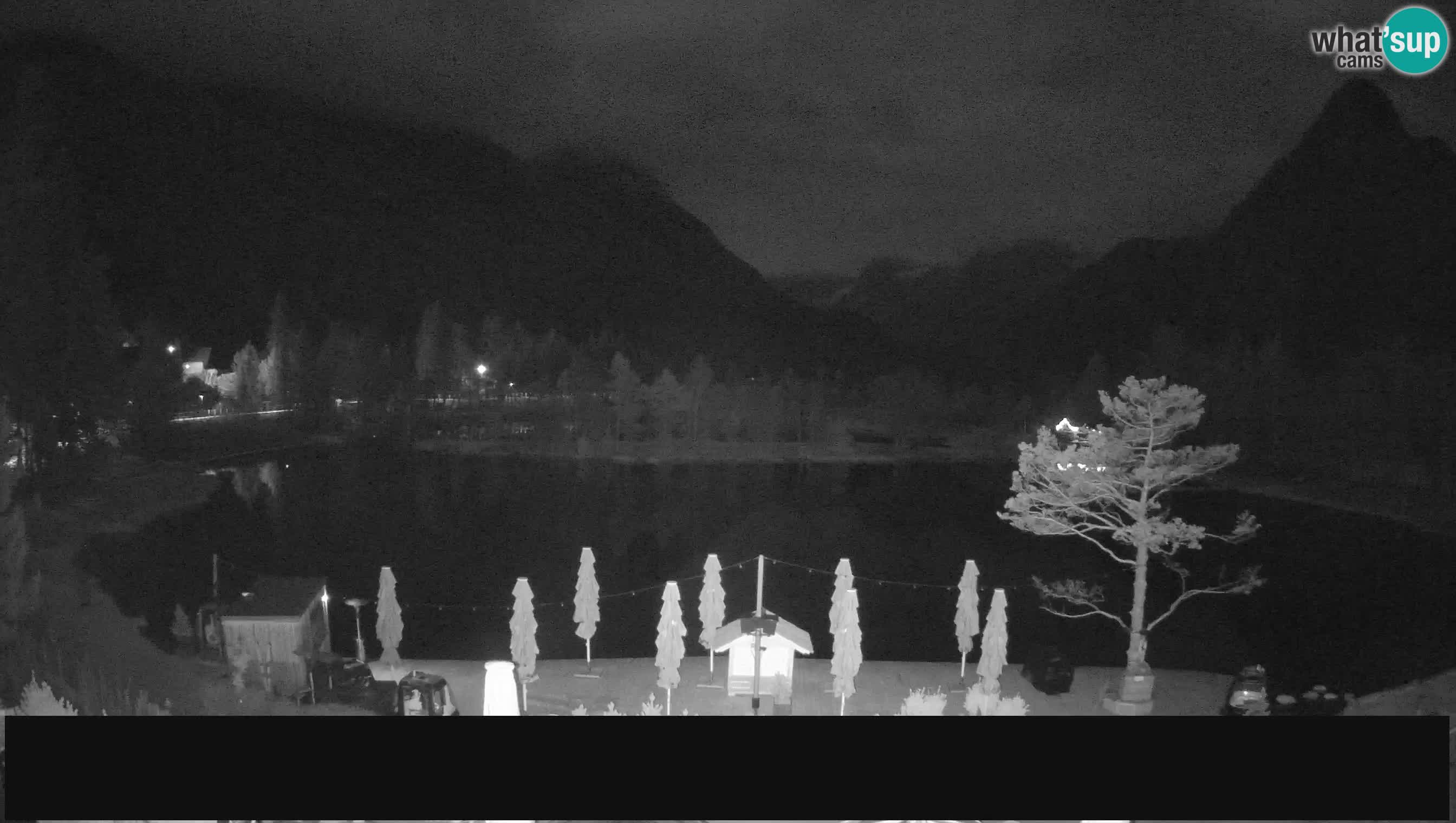 Webcam Lake Jasna – Kranjska Gora – Slovenia
