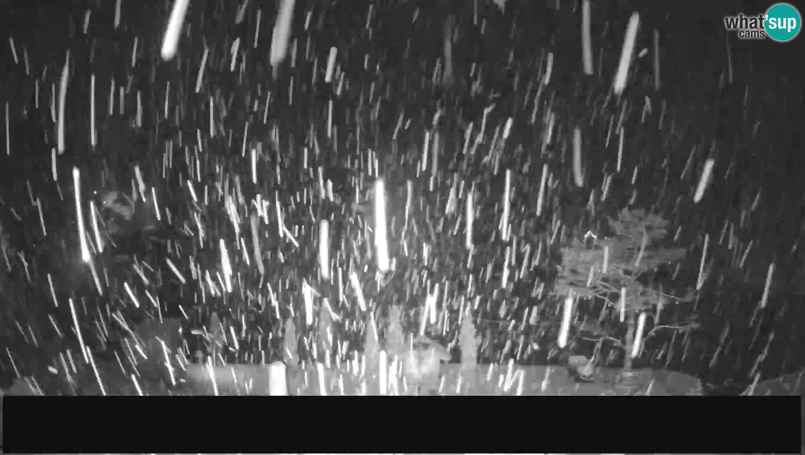 Webcam Lago Jasna – Kranjska Gora – Slovenia