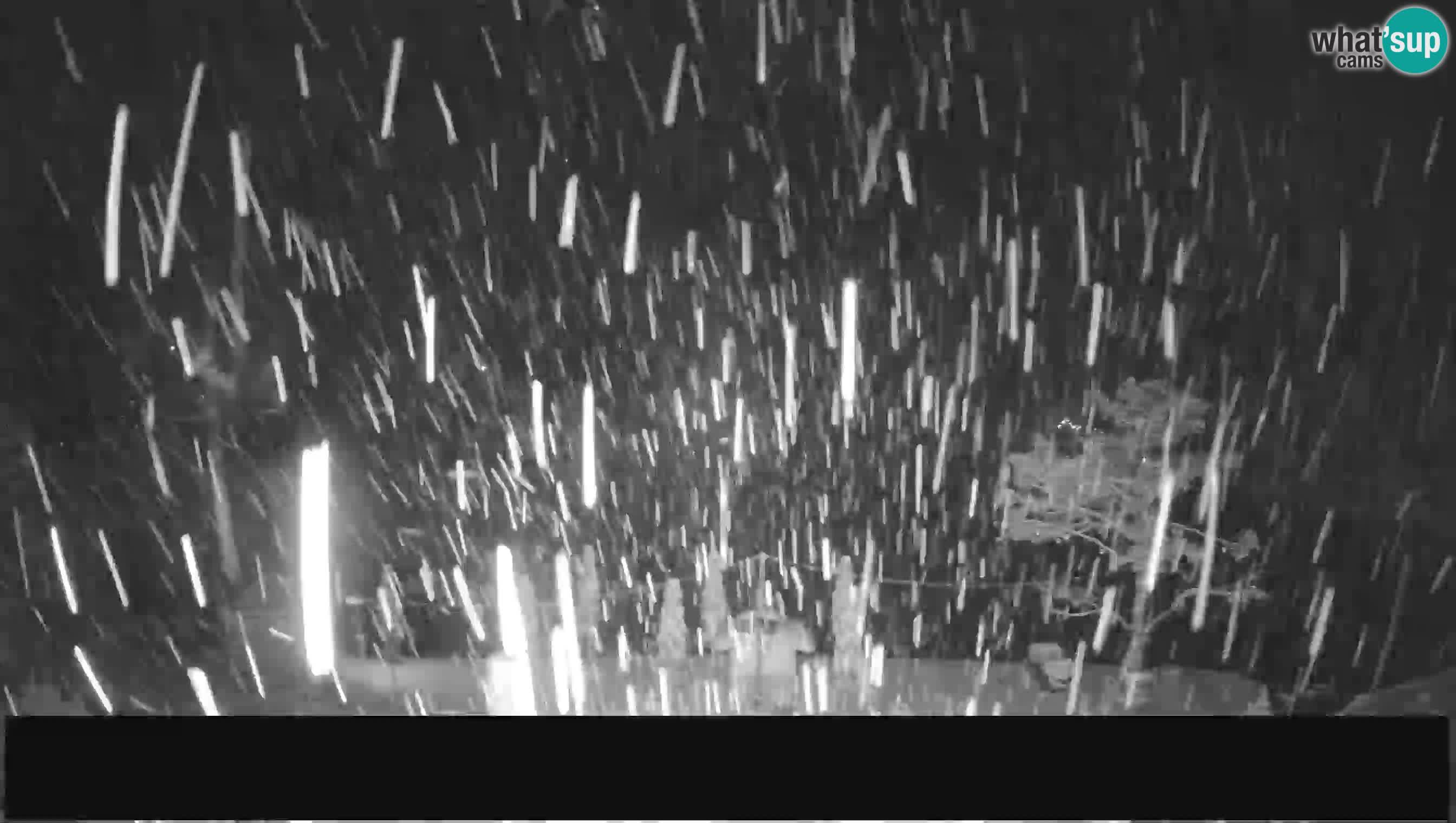 Webcam en direct Lac Jasna – Kranjska Gora – Slovénie