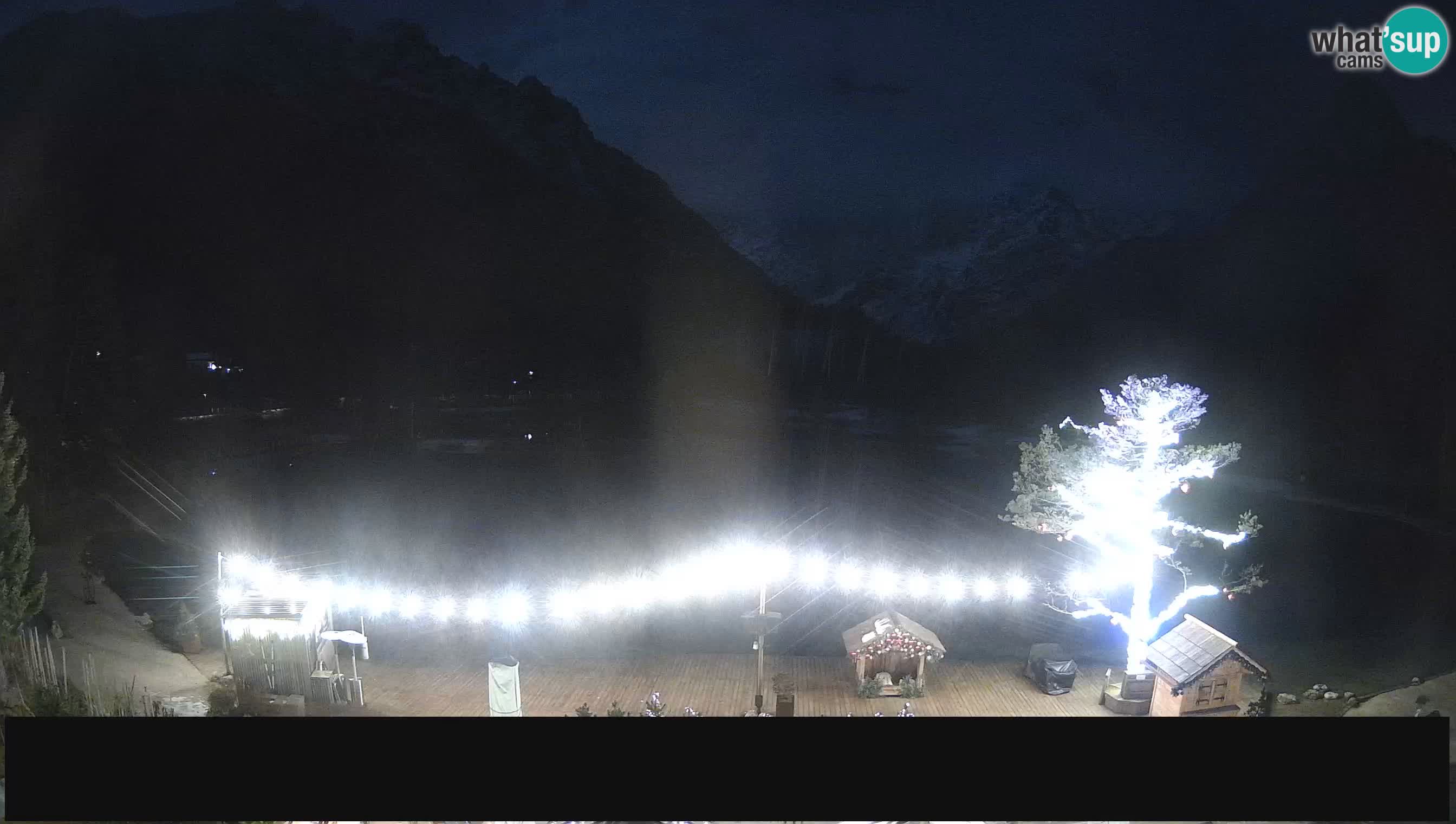 Webcam Lago Jasna – Kranjska Gora – Slovenia