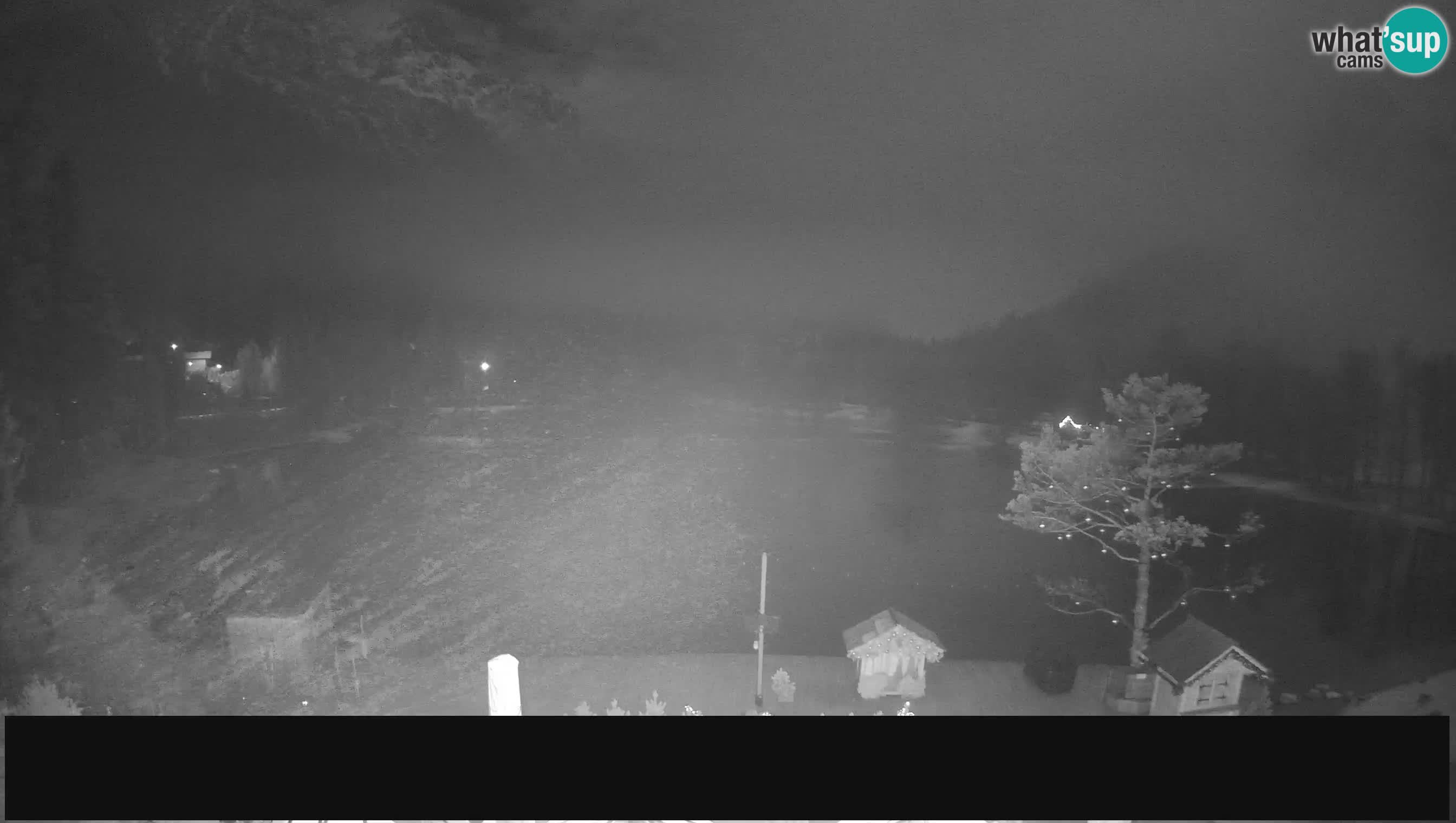 Webcam Lake Jasna – Kranjska Gora – Slovenia