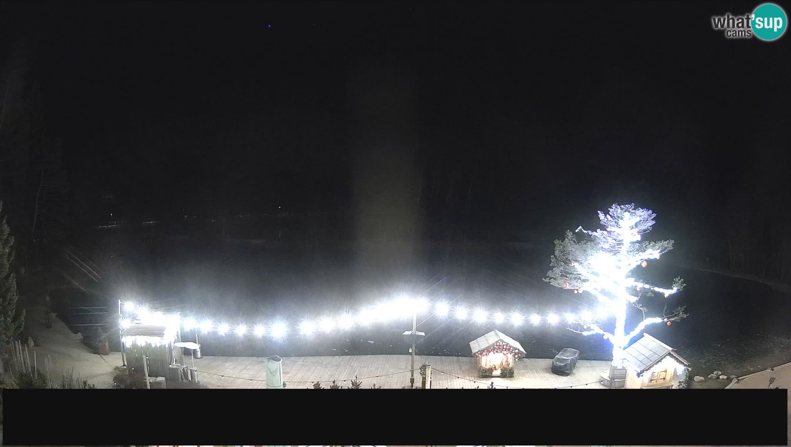 Webcam Lake Jasna – Kranjska Gora – Slovenia