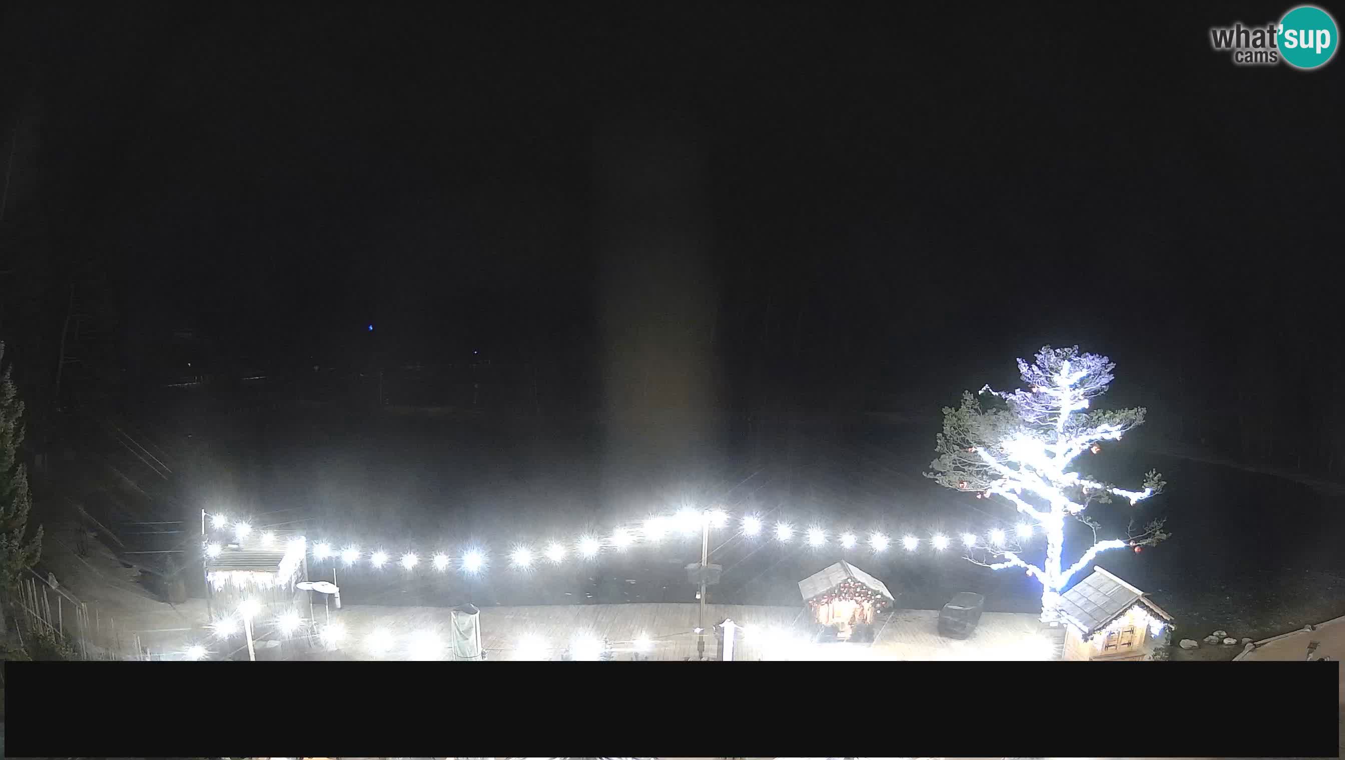 Webcam Lago Jasna – Kranjska Gora – Slovenia