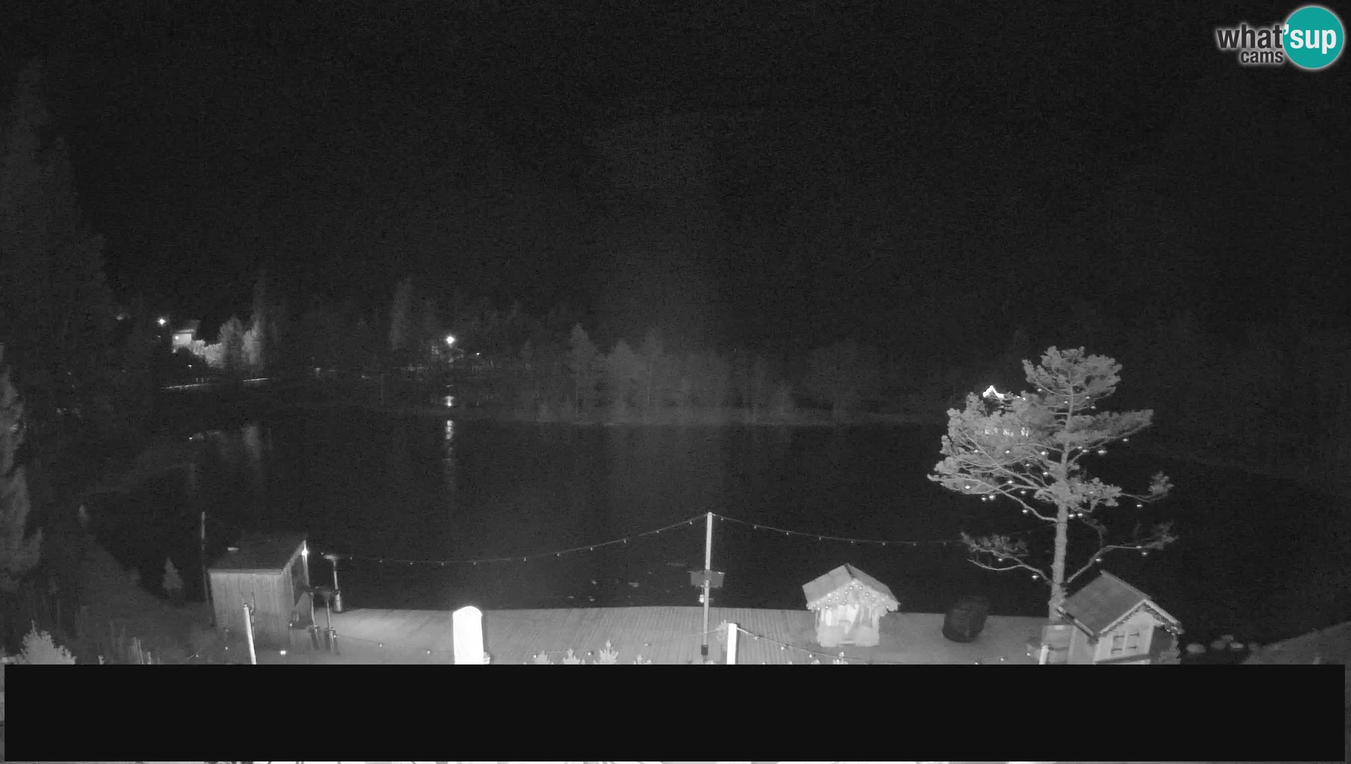 Live Webcam Jasna-See – Kranjska Gora – Slowenien