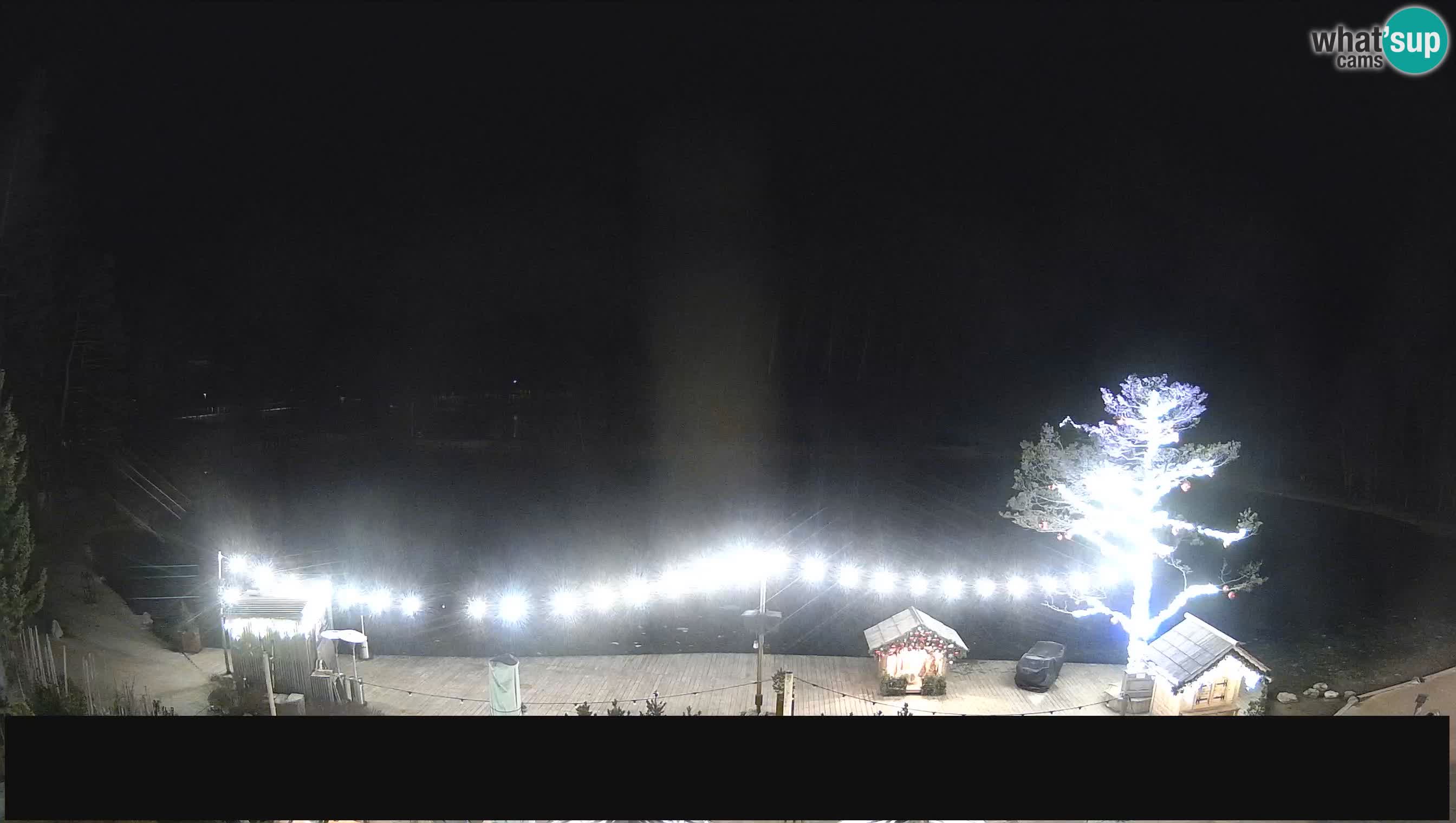 Webcam Lake Jasna – Kranjska Gora – Slovenia