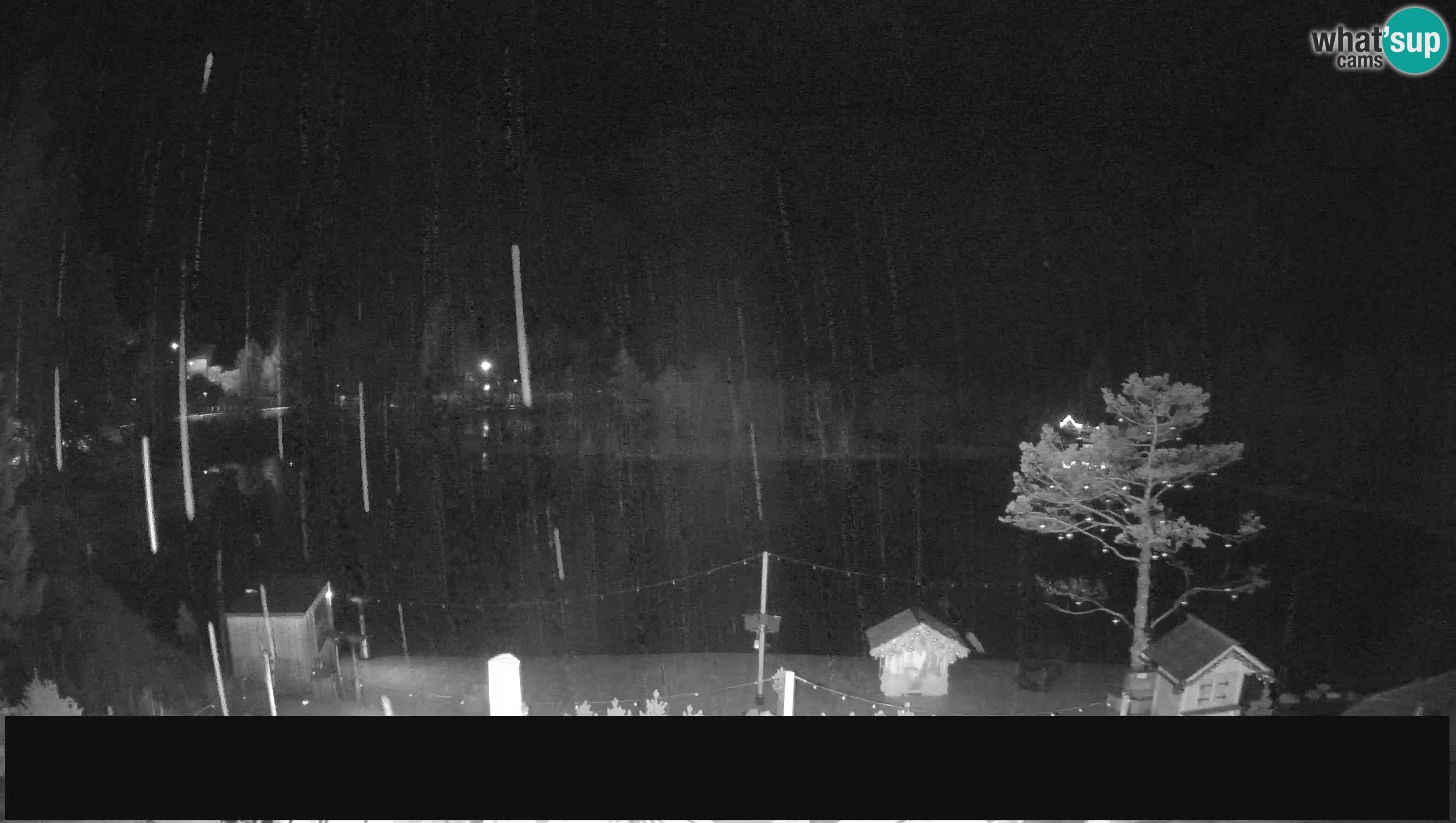 Live Webcam Jasna-See – Kranjska Gora – Slowenien