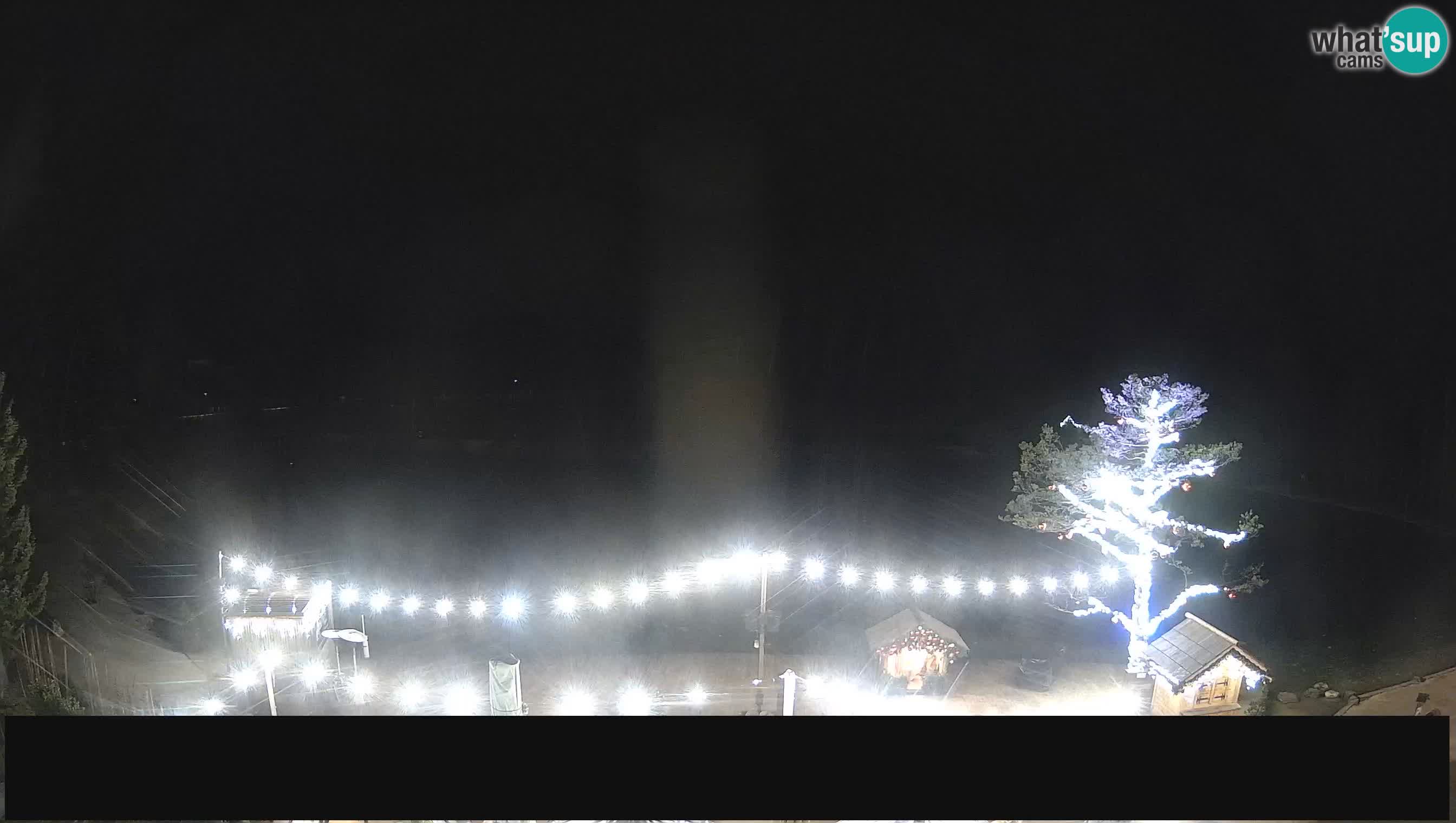 Webcam Lago Jasna – Kranjska Gora – Slovenia