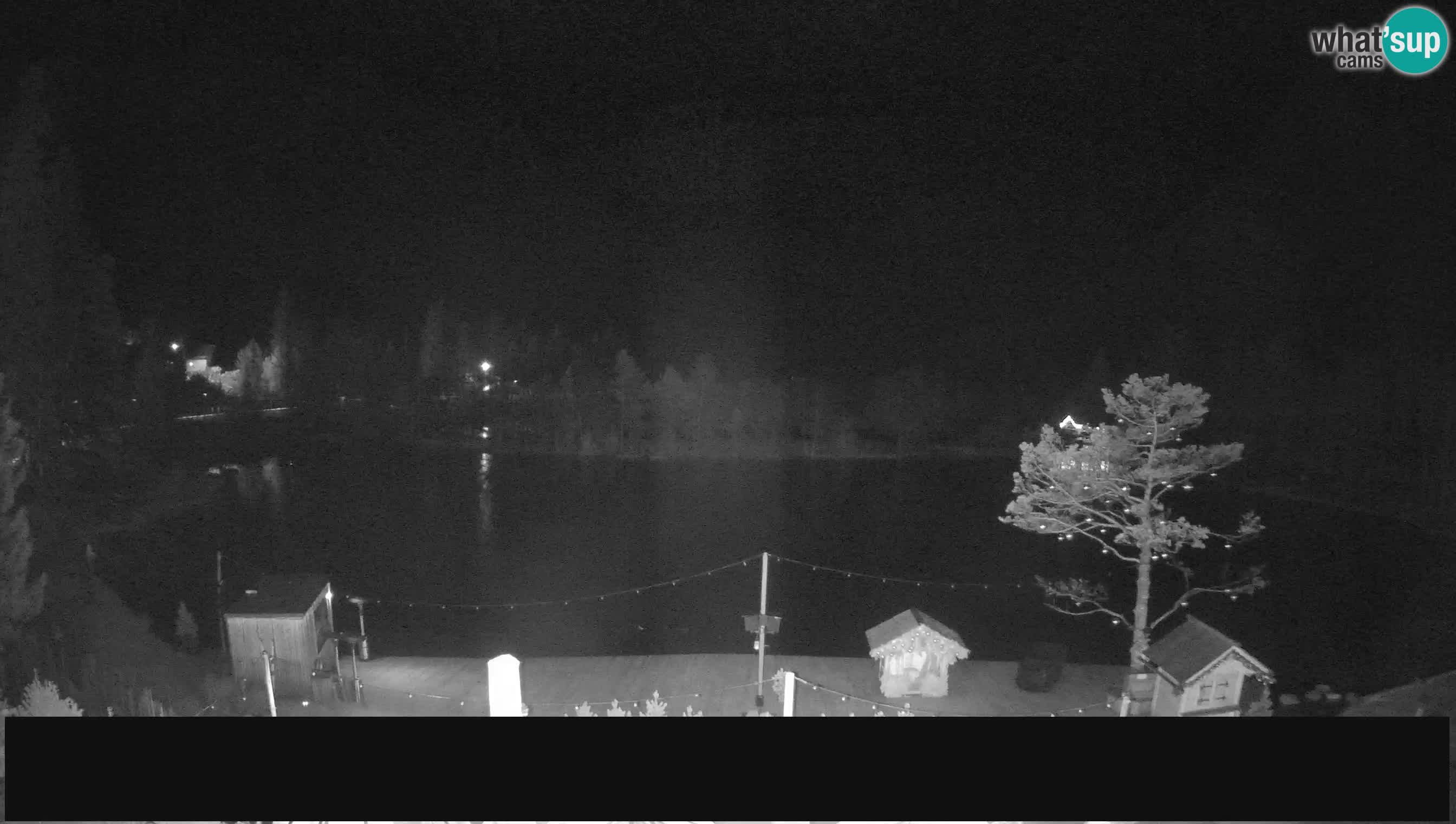 Live Webcam Jasna-See – Kranjska Gora – Slowenien