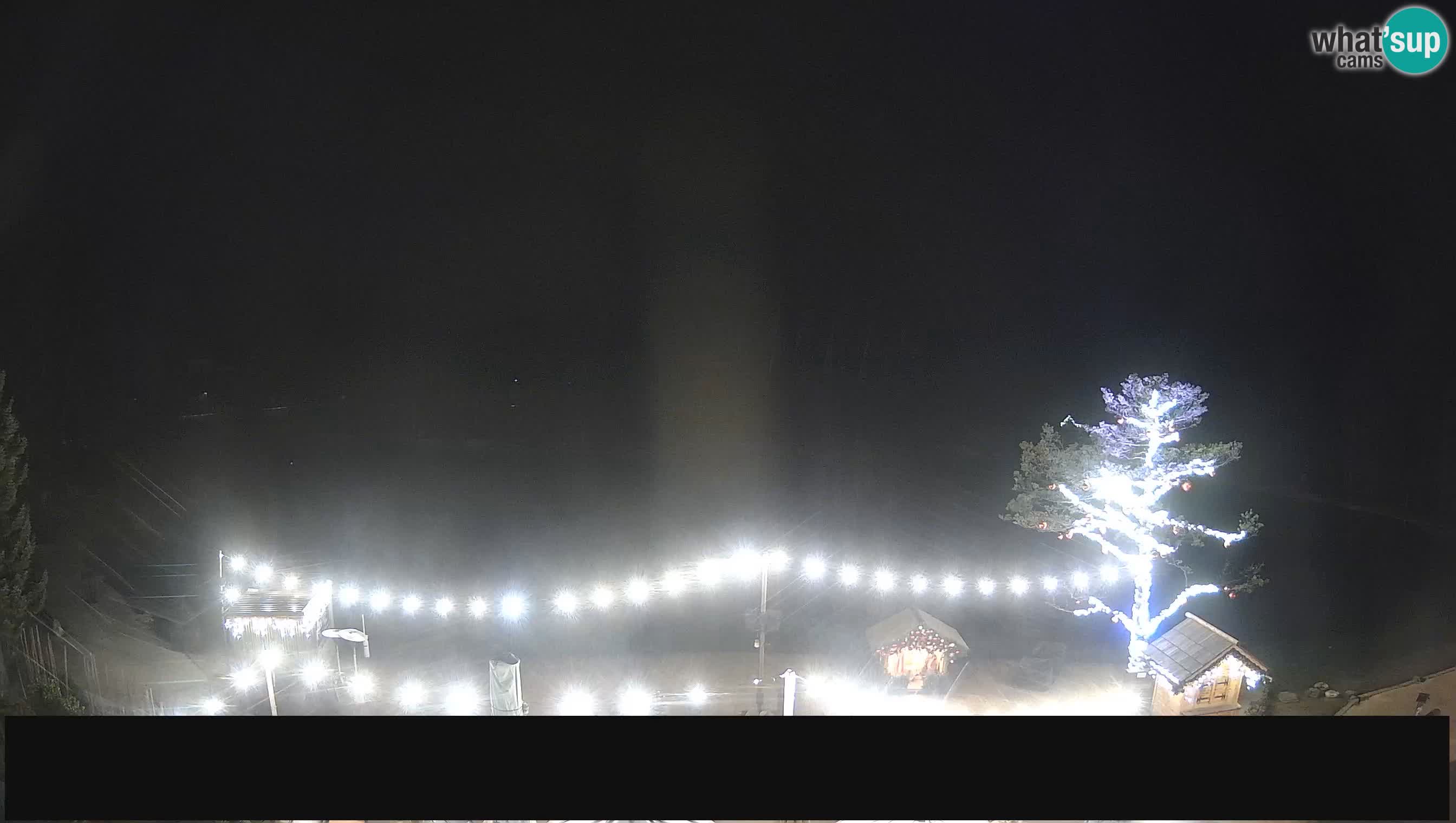 Webcam Lake Jasna – Kranjska Gora – Slovenia