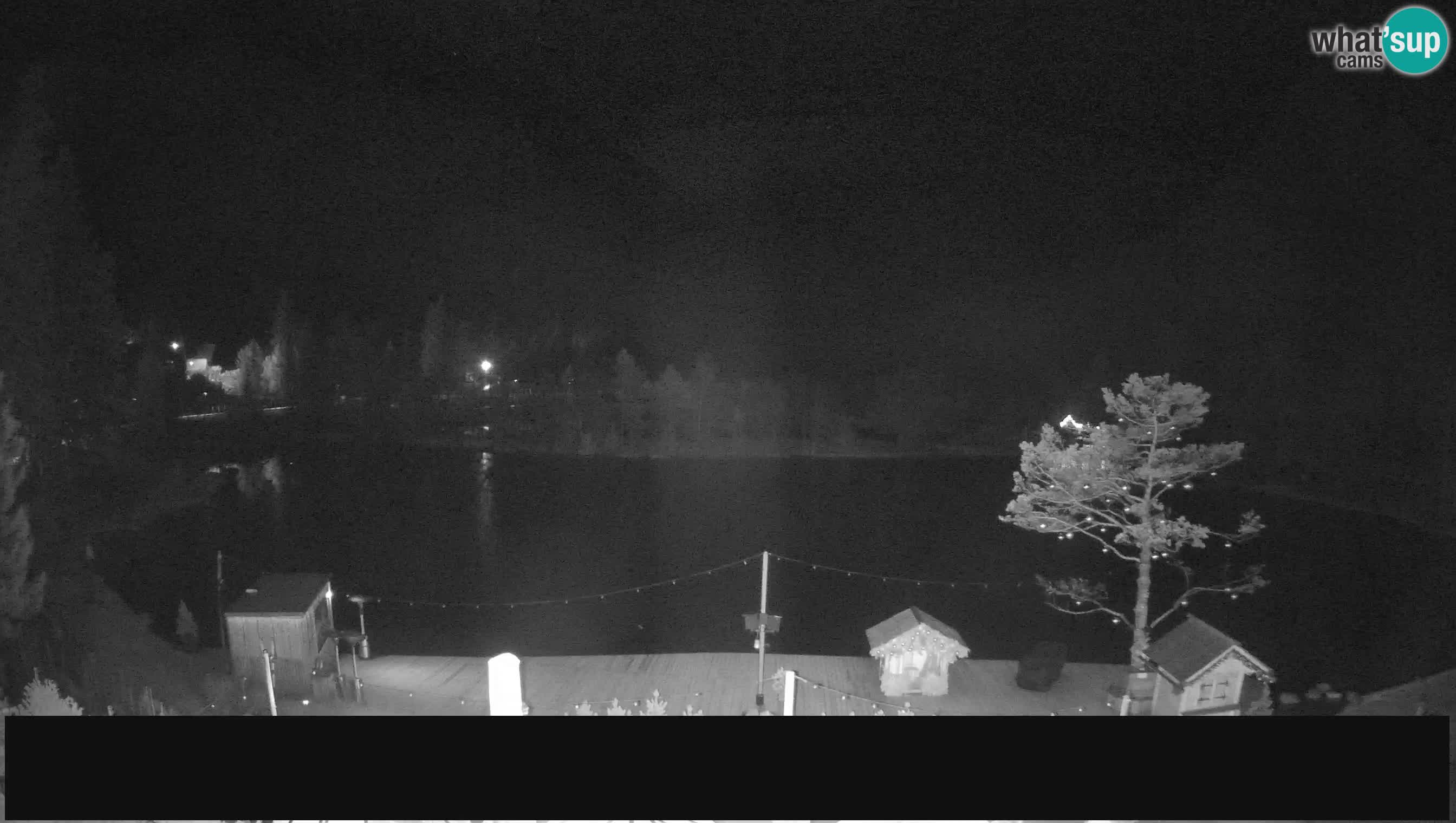 Webcam Lago Jasna – Kranjska Gora – Slovenia