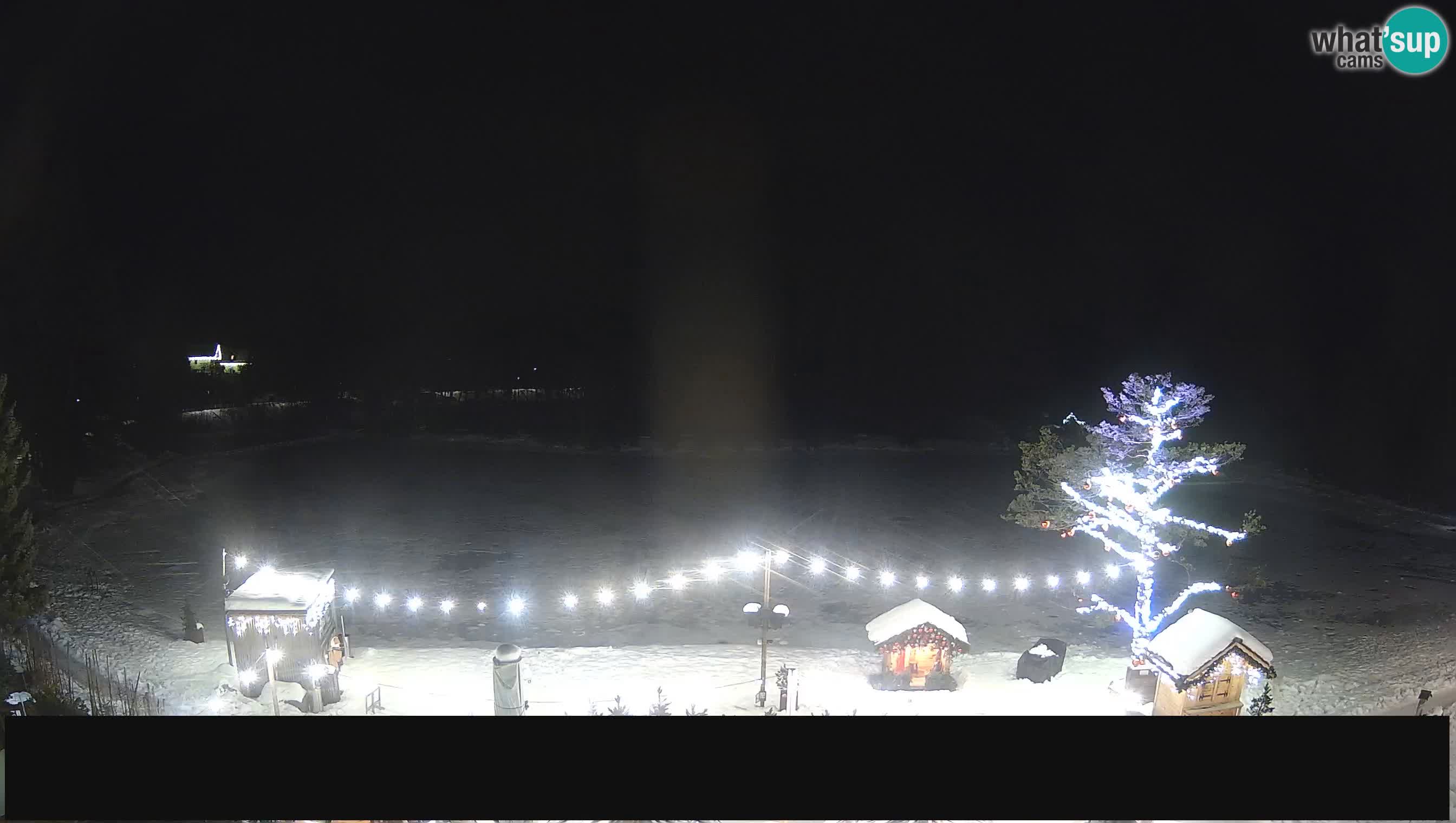 Webcam Lago Jasna – Kranjska Gora – Slovenia