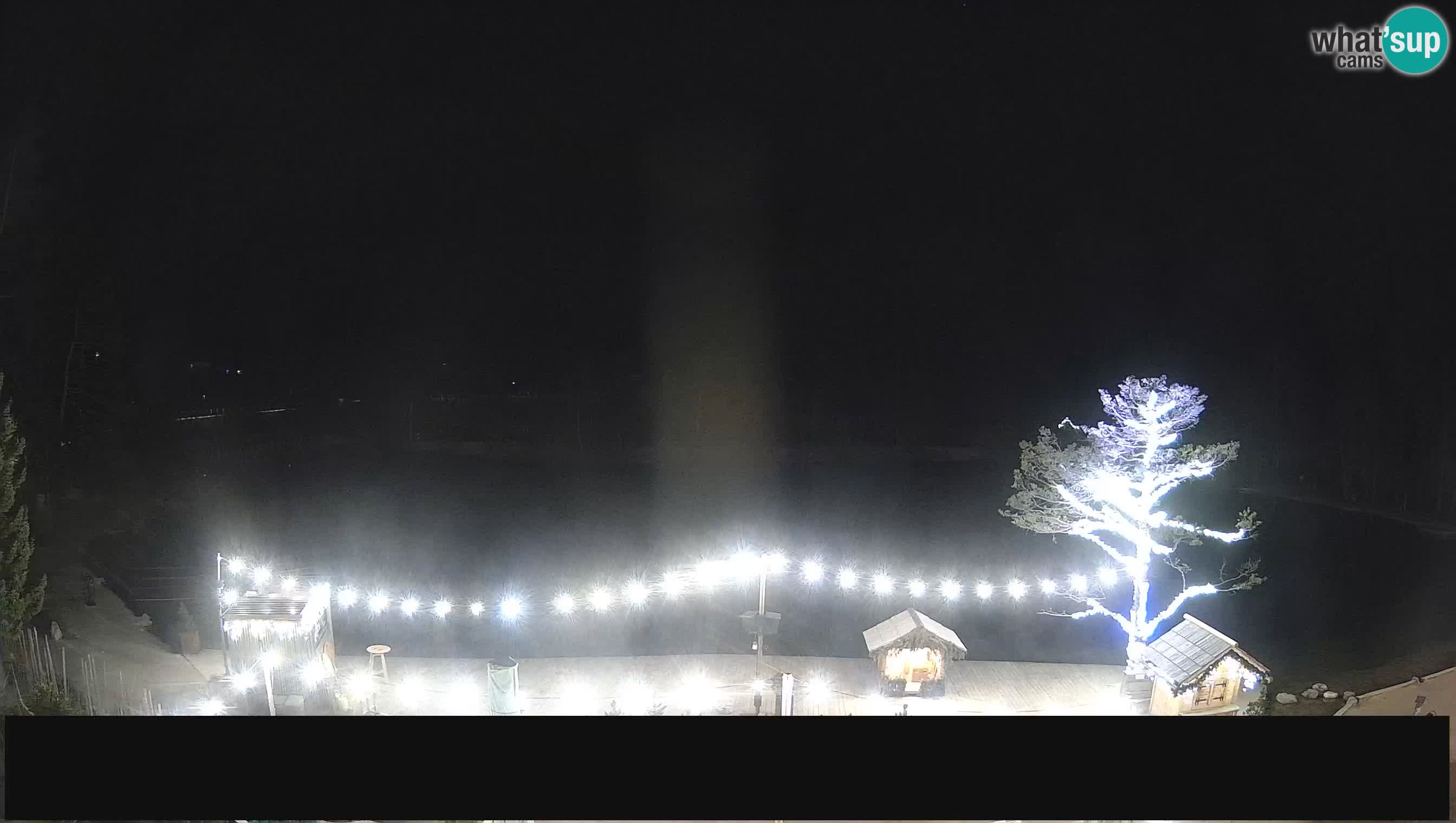 Webcam en direct Lac Jasna – Kranjska Gora – Slovénie