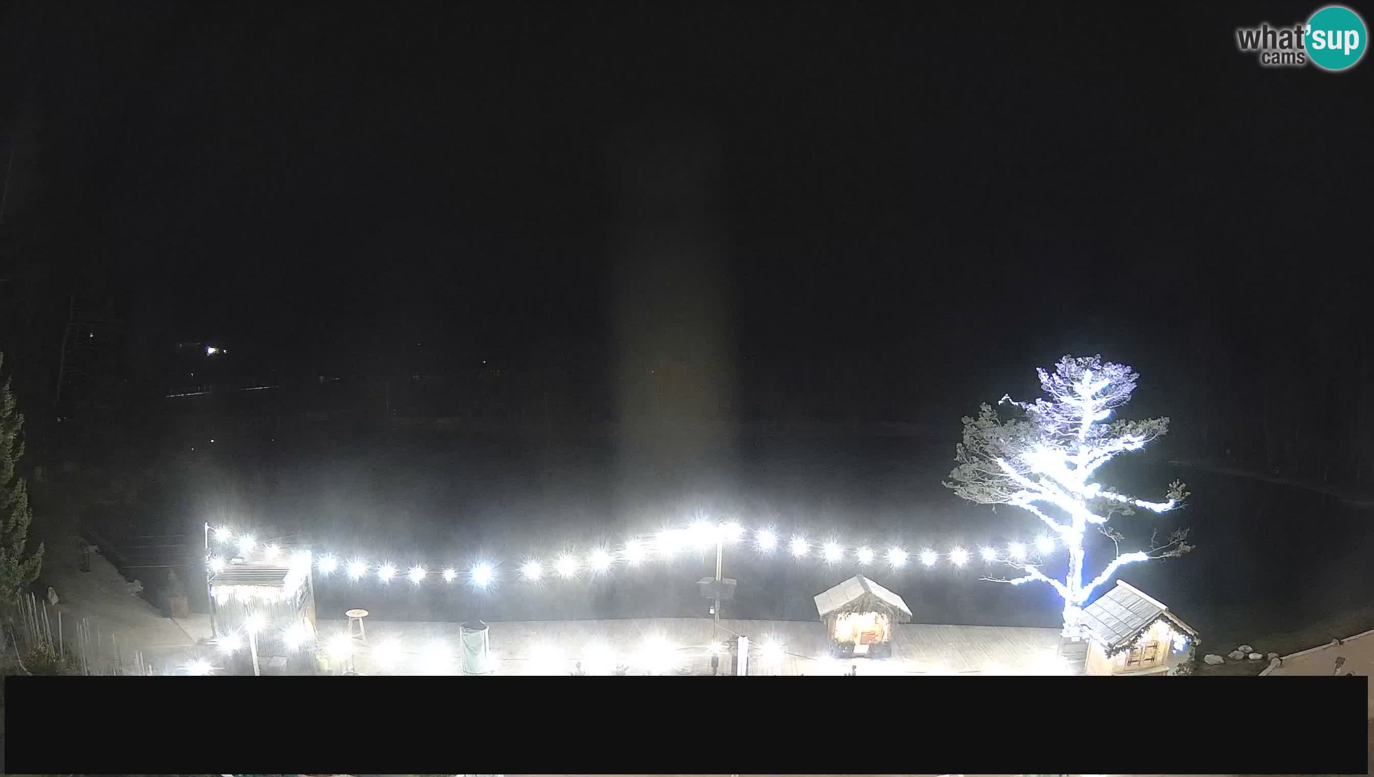 Webcam en direct Lac Jasna – Kranjska Gora – Slovénie